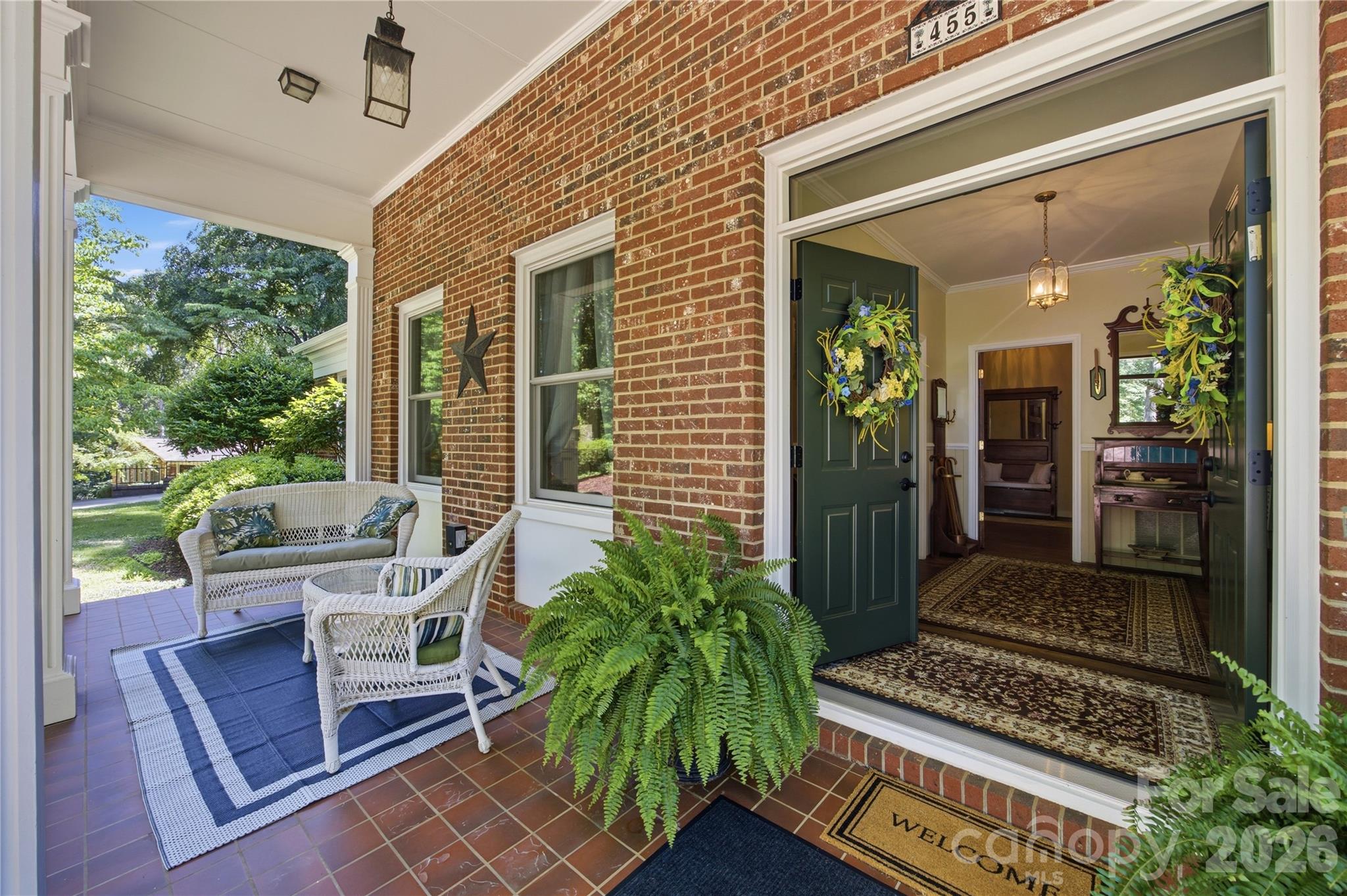 455 Heathcote Drive — Statesville