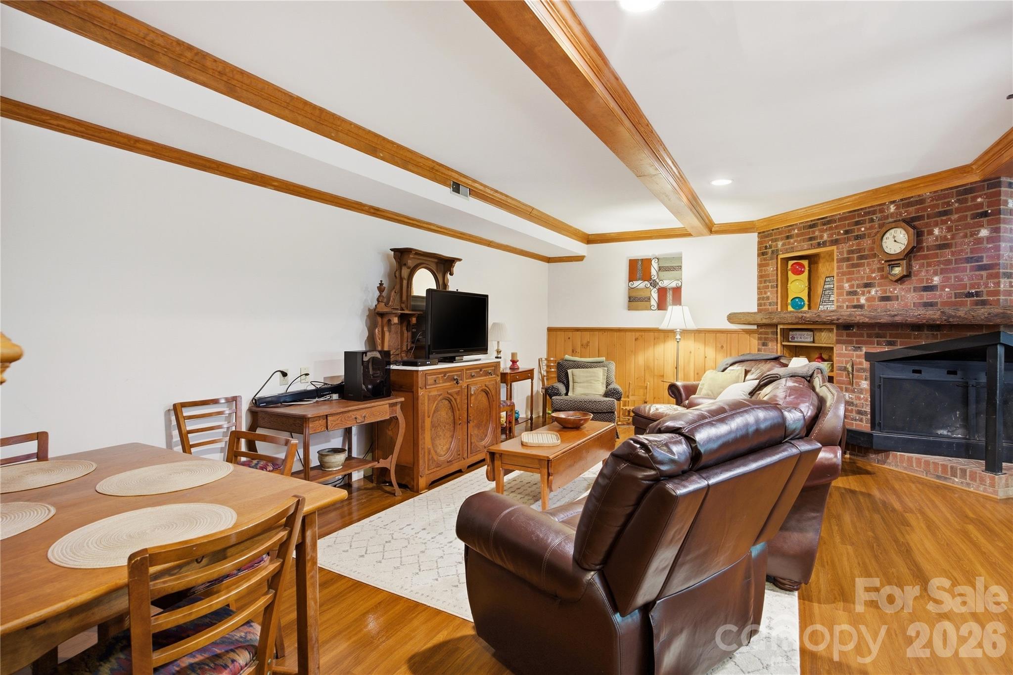 455 Heathcote Drive — Statesville