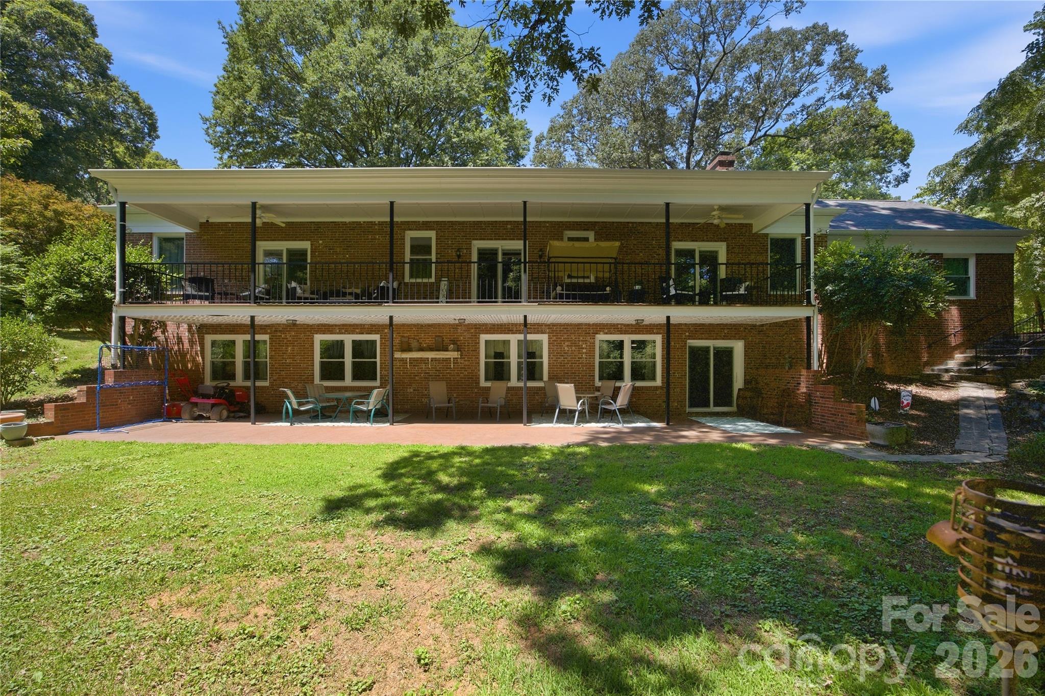 455 Heathcote Drive — Statesville