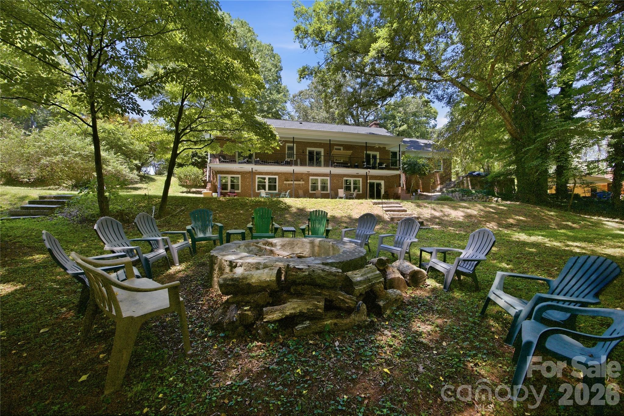 455 Heathcote Drive — Statesville