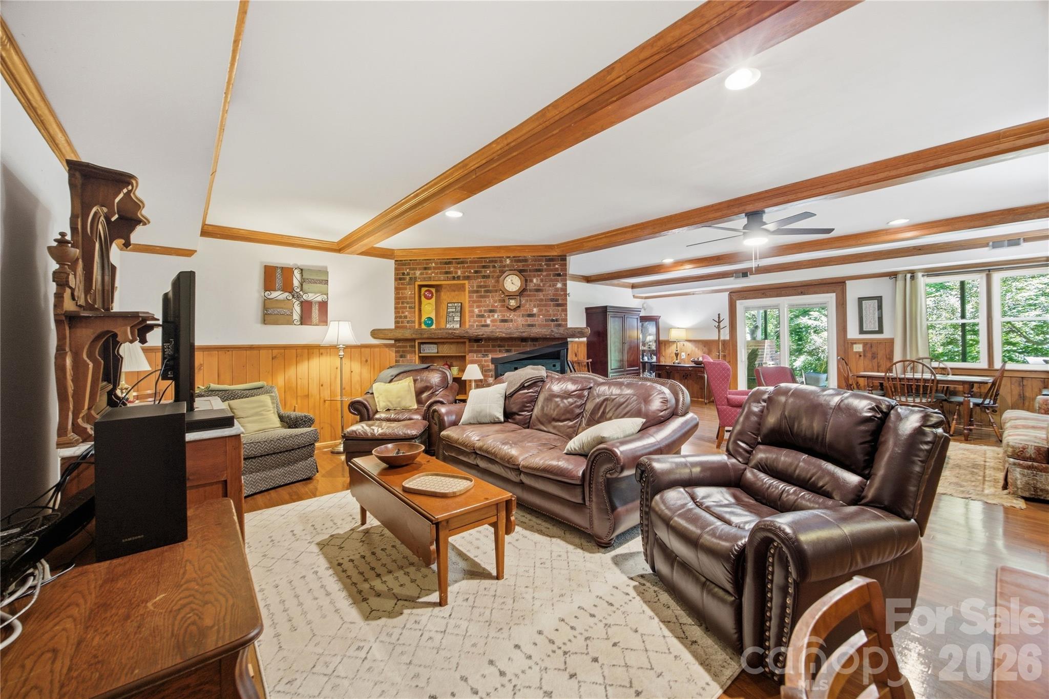 455 Heathcote Drive — Statesville