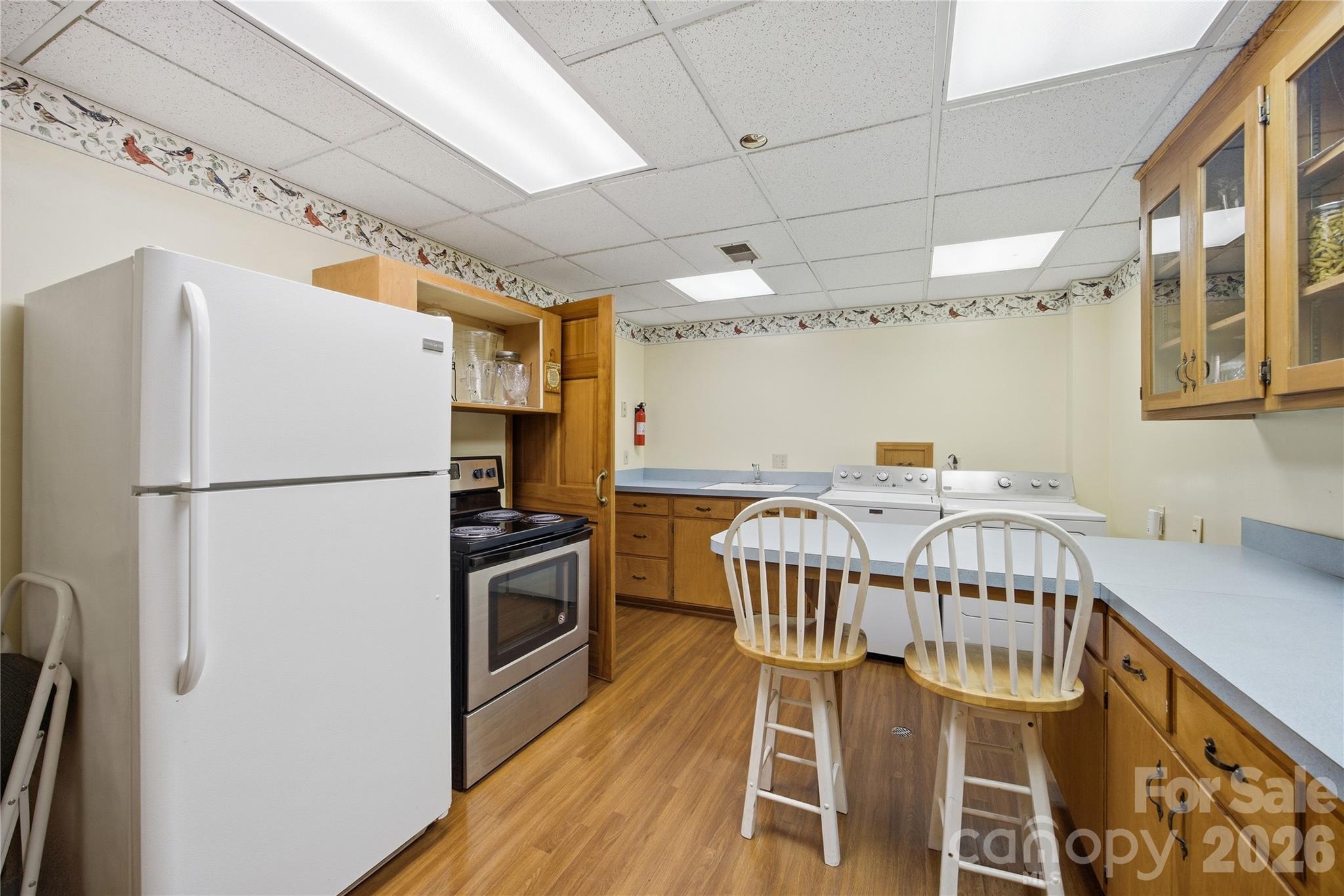 455 Heathcote Drive — Statesville