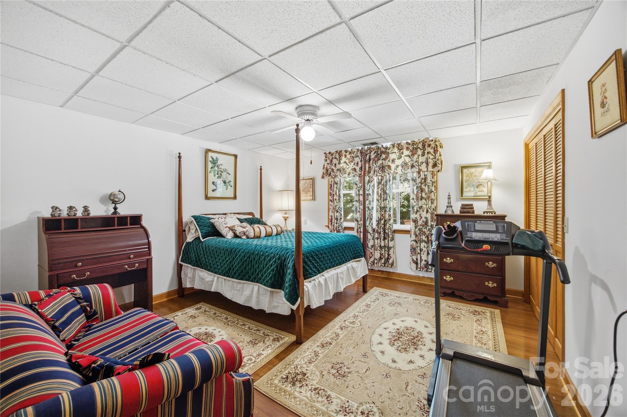 455 Heathcote Drive — Statesville