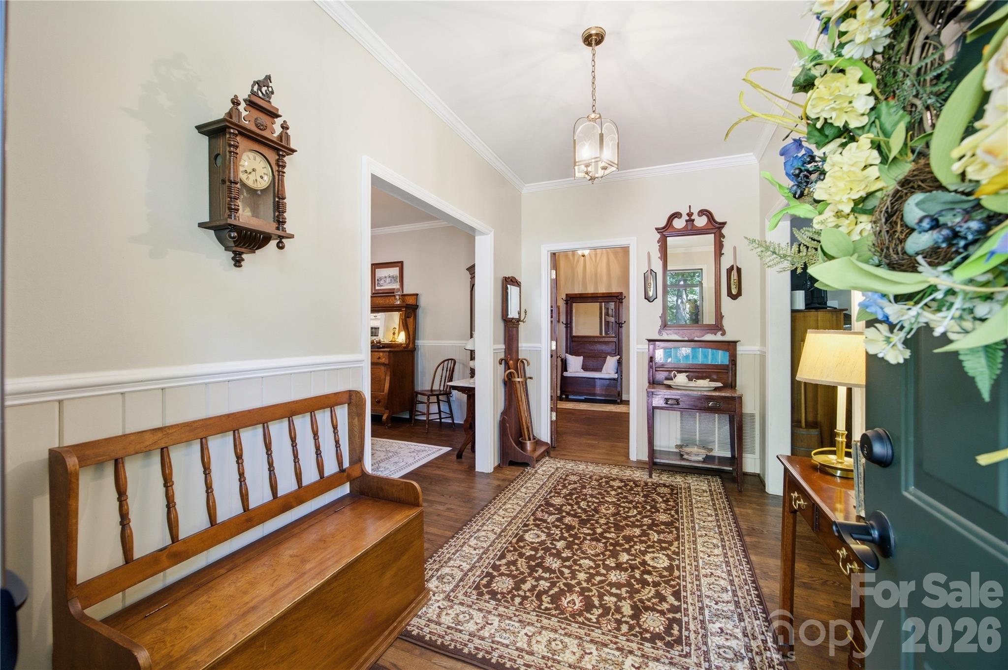 455 Heathcote Drive — Statesville