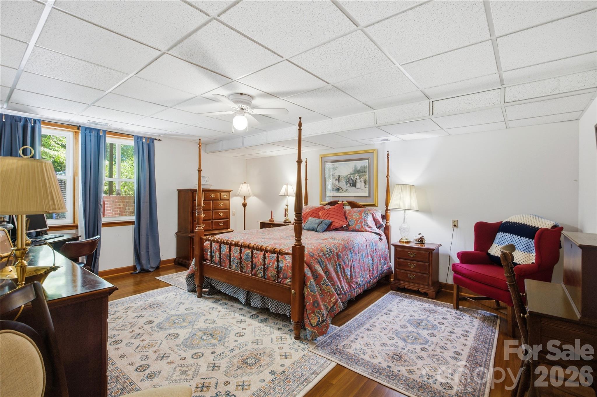 455 Heathcote Drive — Statesville
