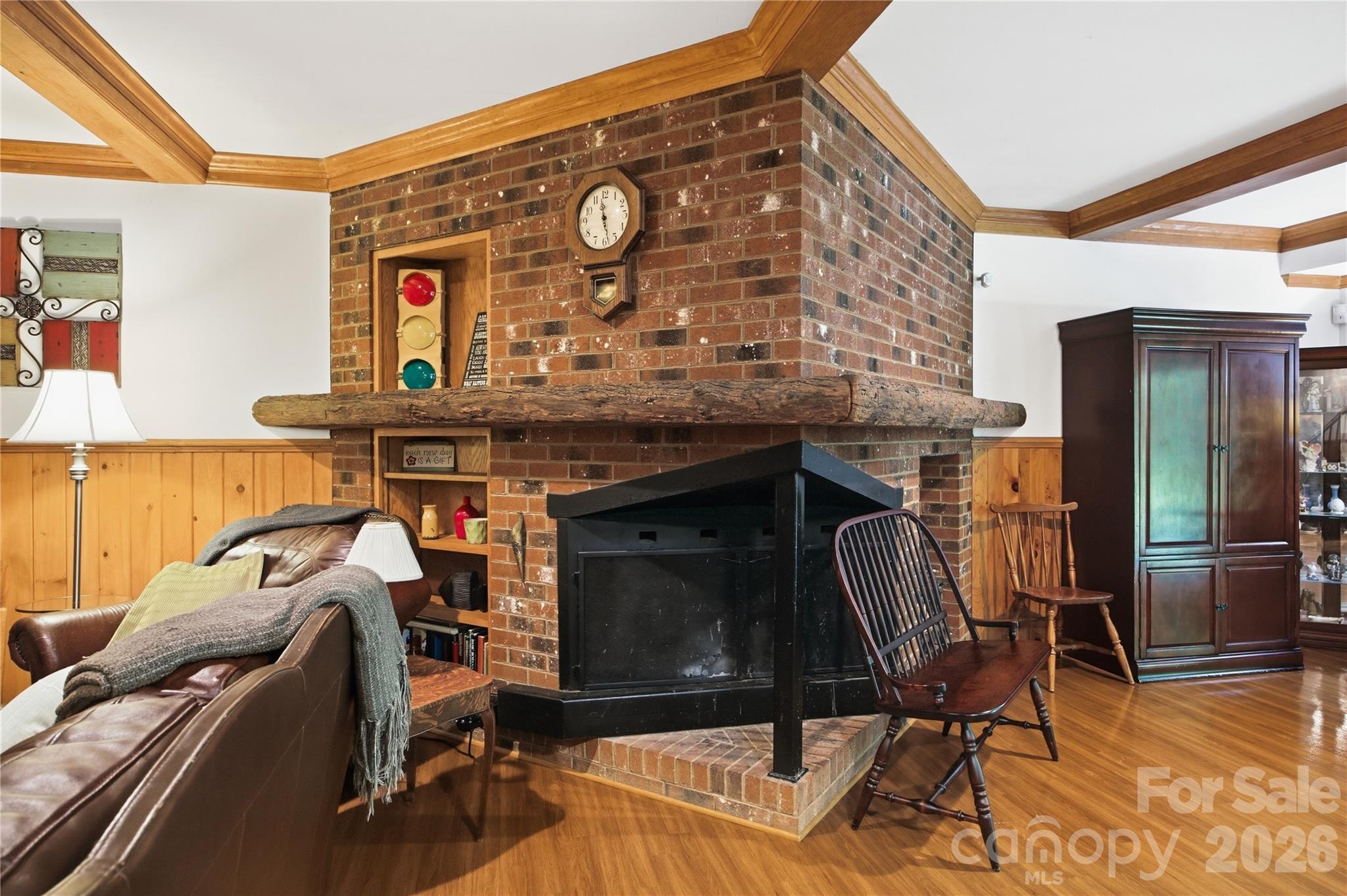 455 Heathcote Drive — Statesville