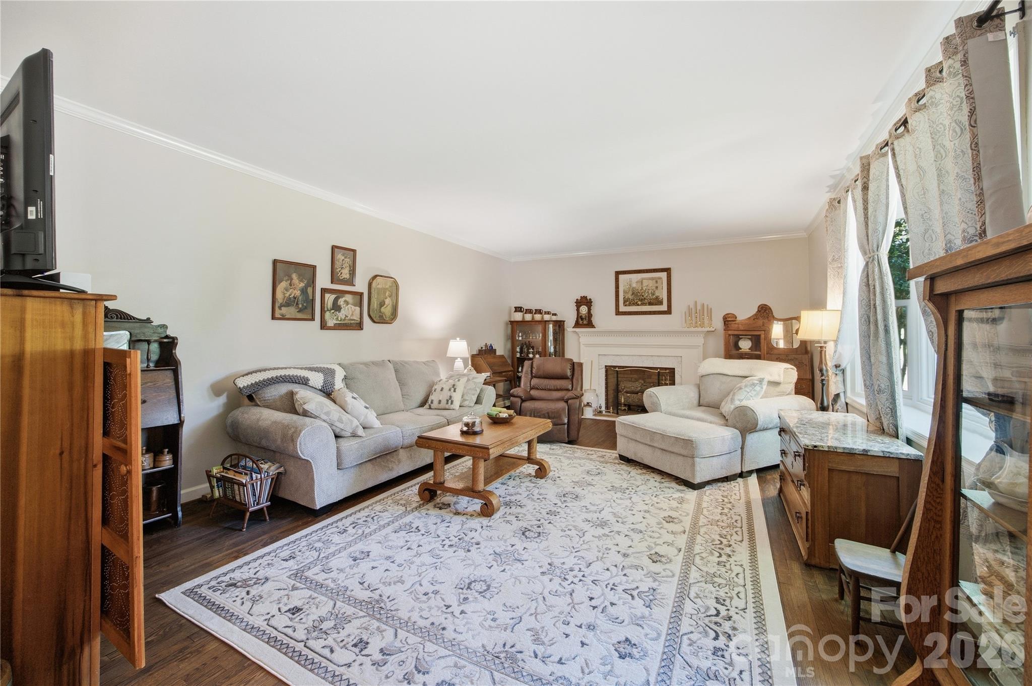 455 Heathcote Drive — Statesville
