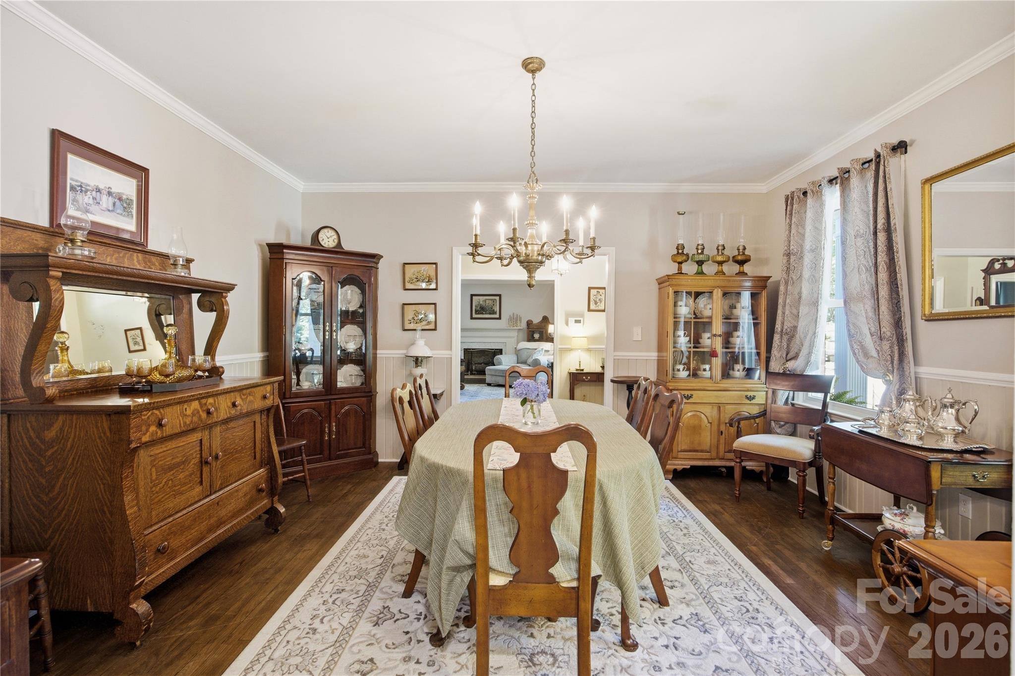 455 Heathcote Drive — Statesville