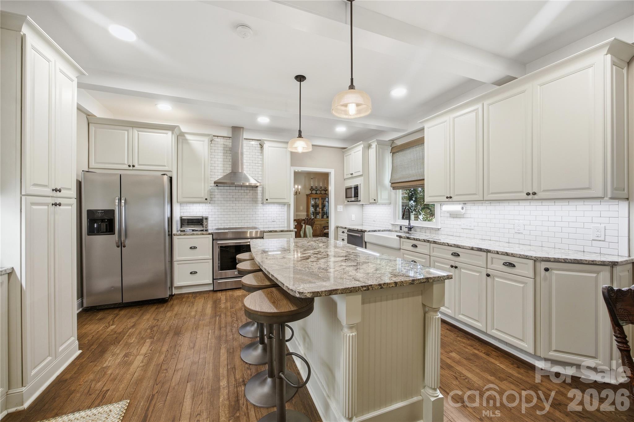 455 Heathcote Drive — Statesville