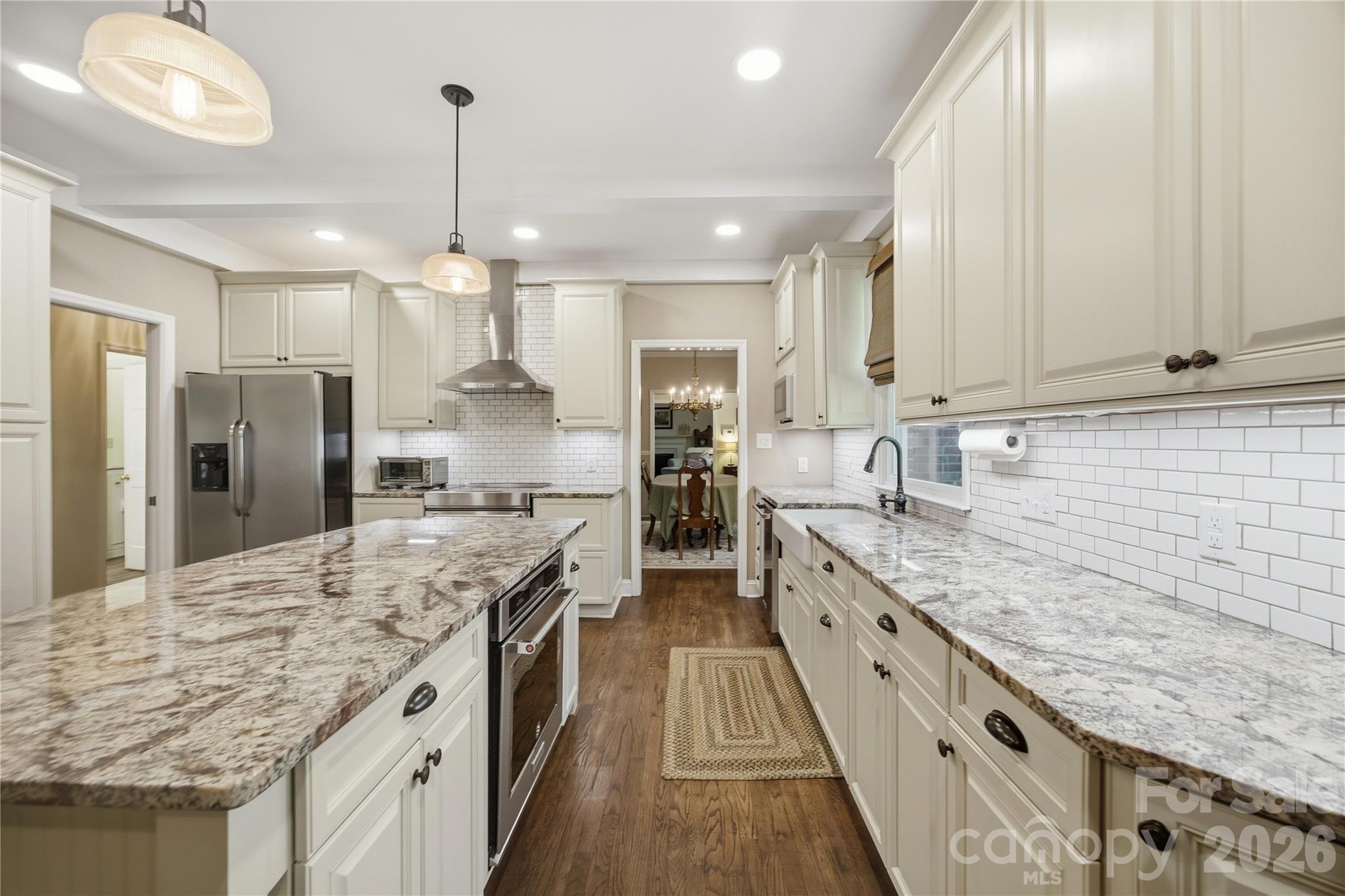 455 Heathcote Drive — Statesville