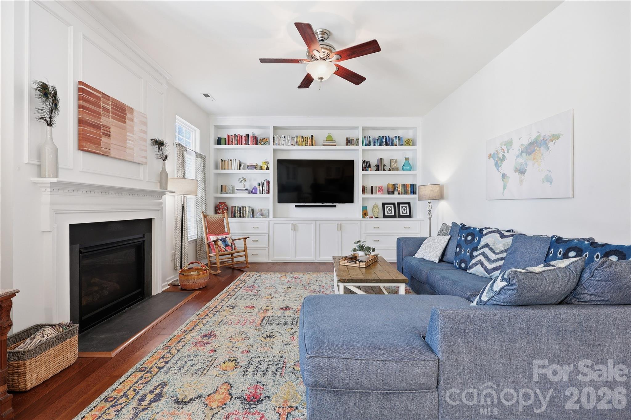 7135 Meyer Road — Fort Mill