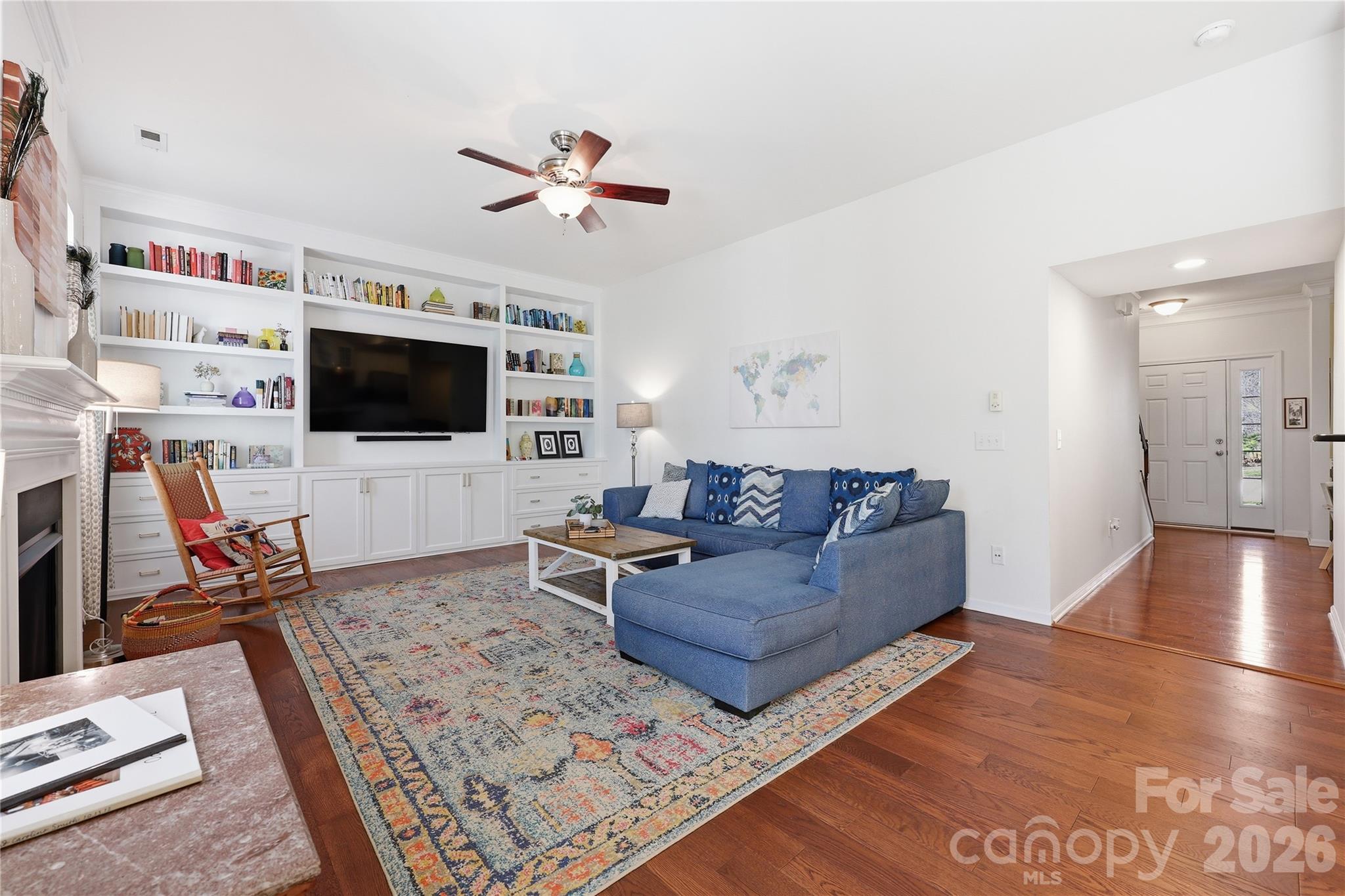 7135 Meyer Road — Fort Mill