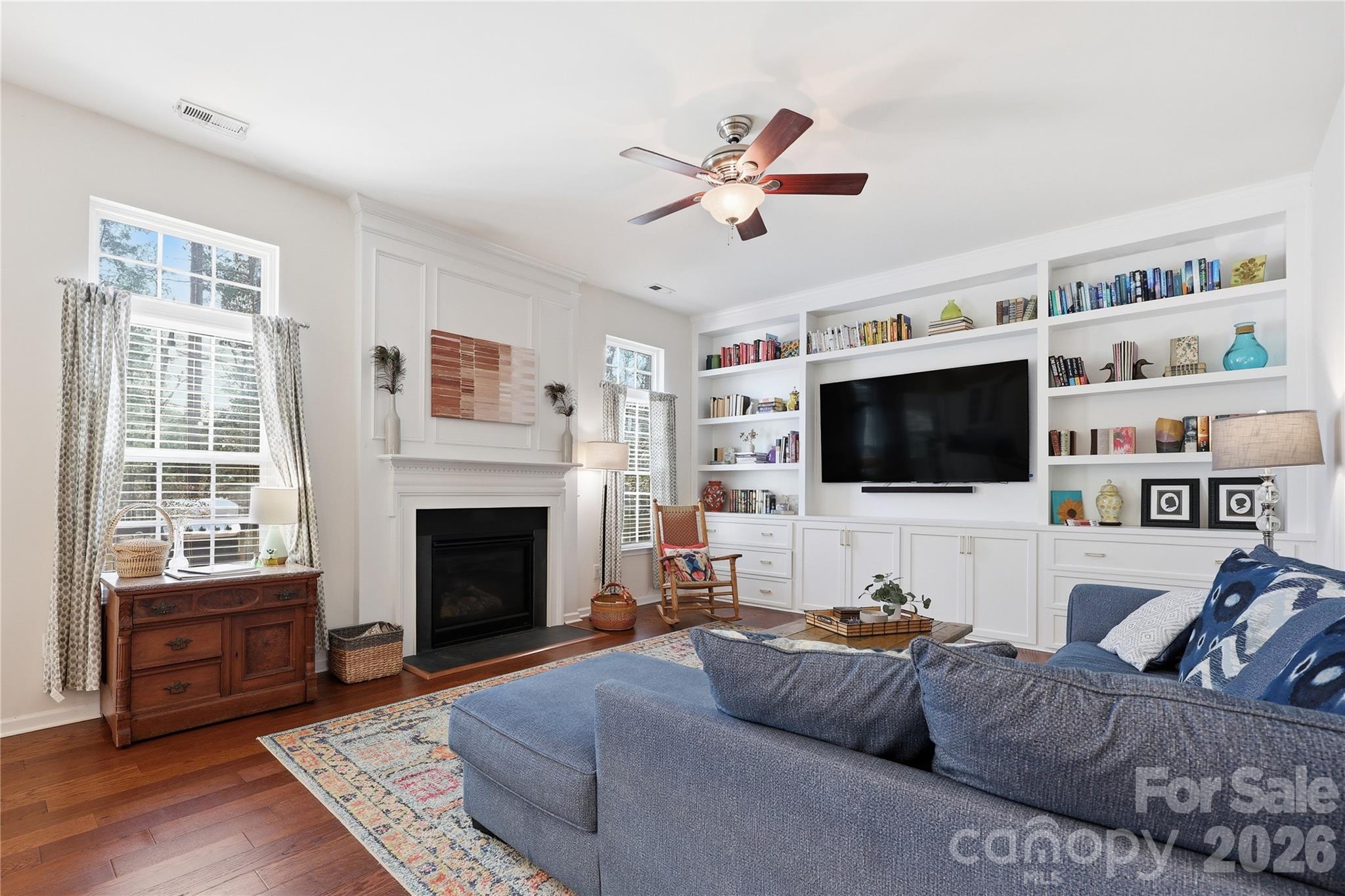 7135 Meyer Road — Fort Mill
