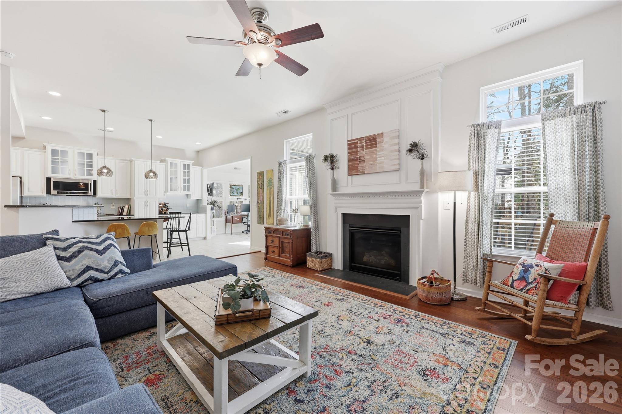 7135 Meyer Road — Fort Mill
