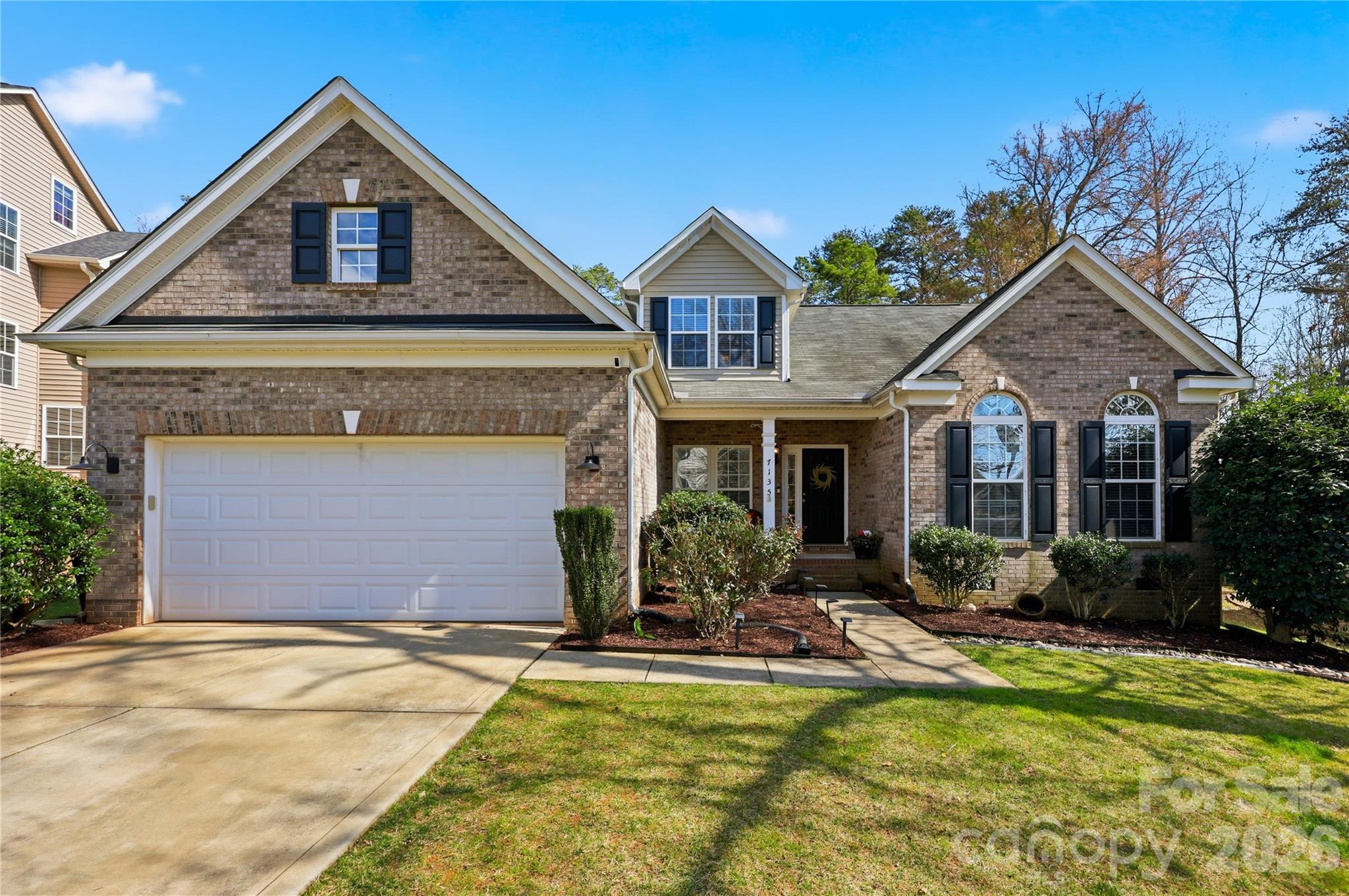 7135 Meyer Road — Fort Mill