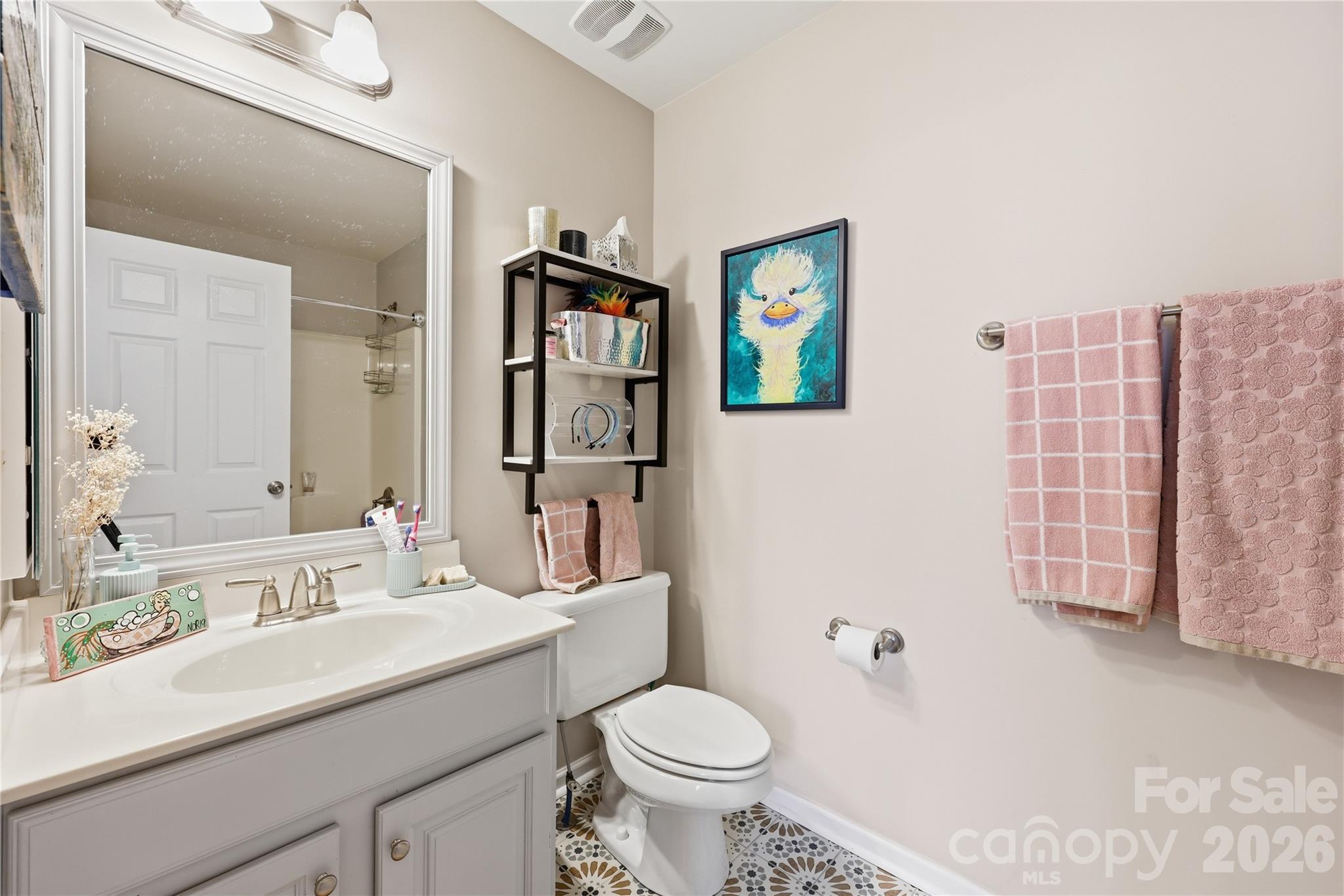 7135 Meyer Road — Fort Mill
