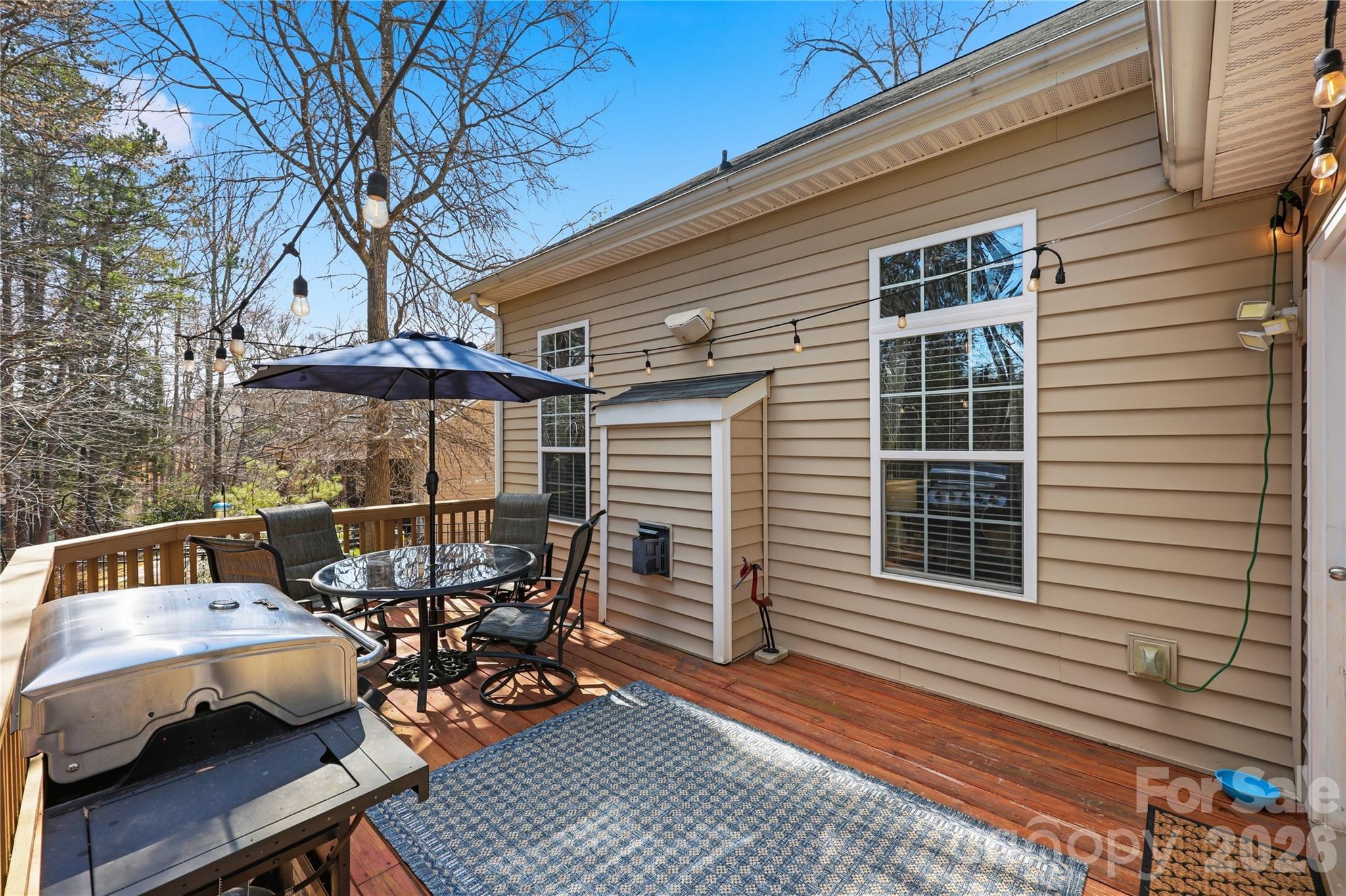 7135 Meyer Road — Fort Mill