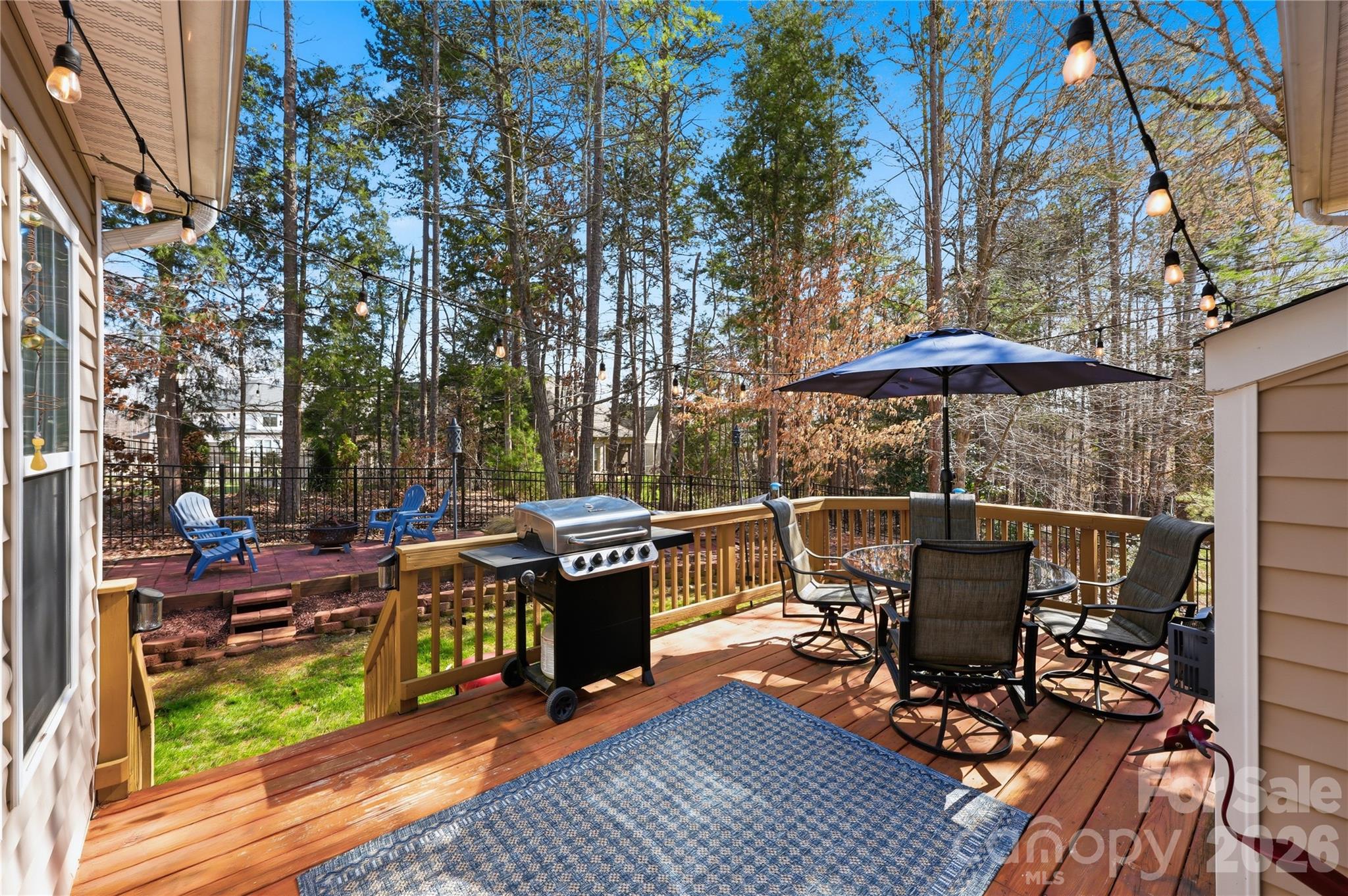 7135 Meyer Road — Fort Mill