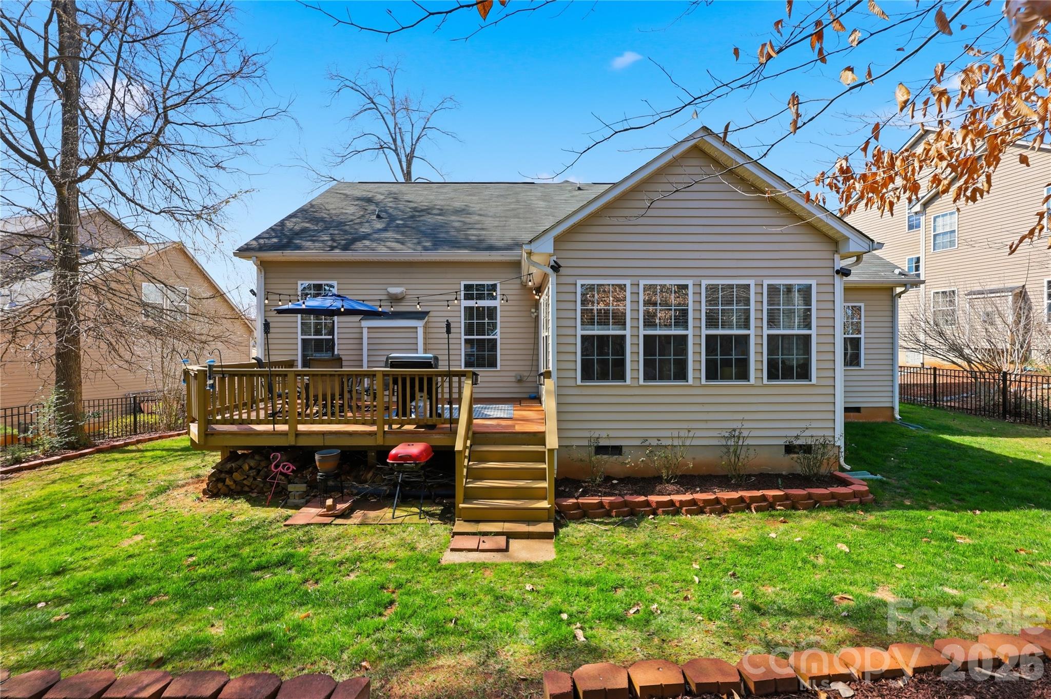 7135 Meyer Road — Fort Mill