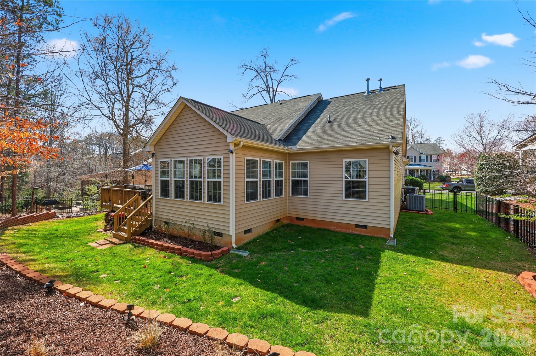 7135 Meyer Road — Fort Mill