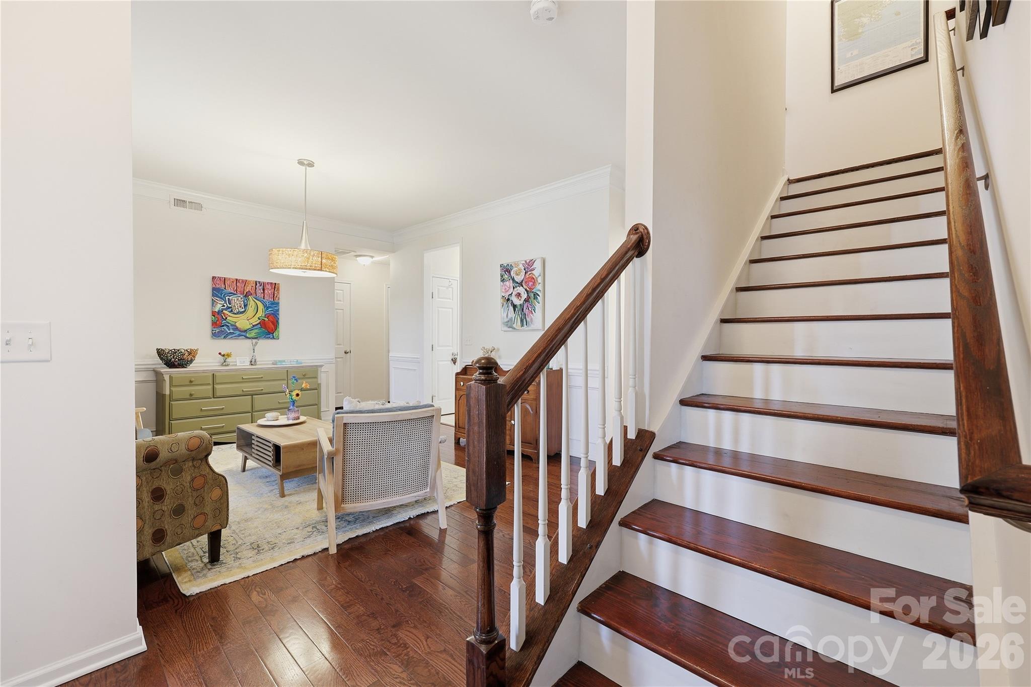 7135 Meyer Road — Fort Mill