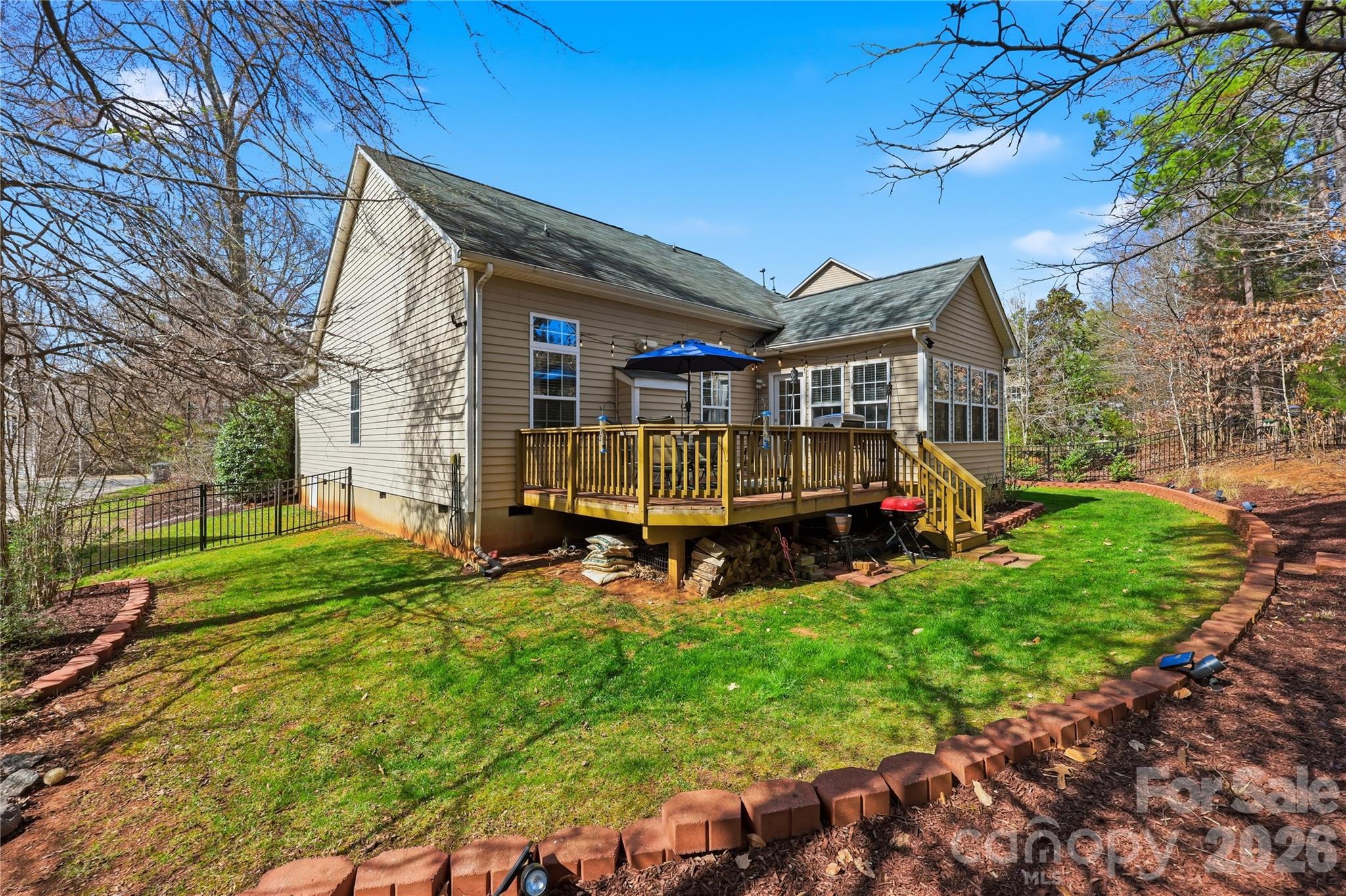 7135 Meyer Road — Fort Mill