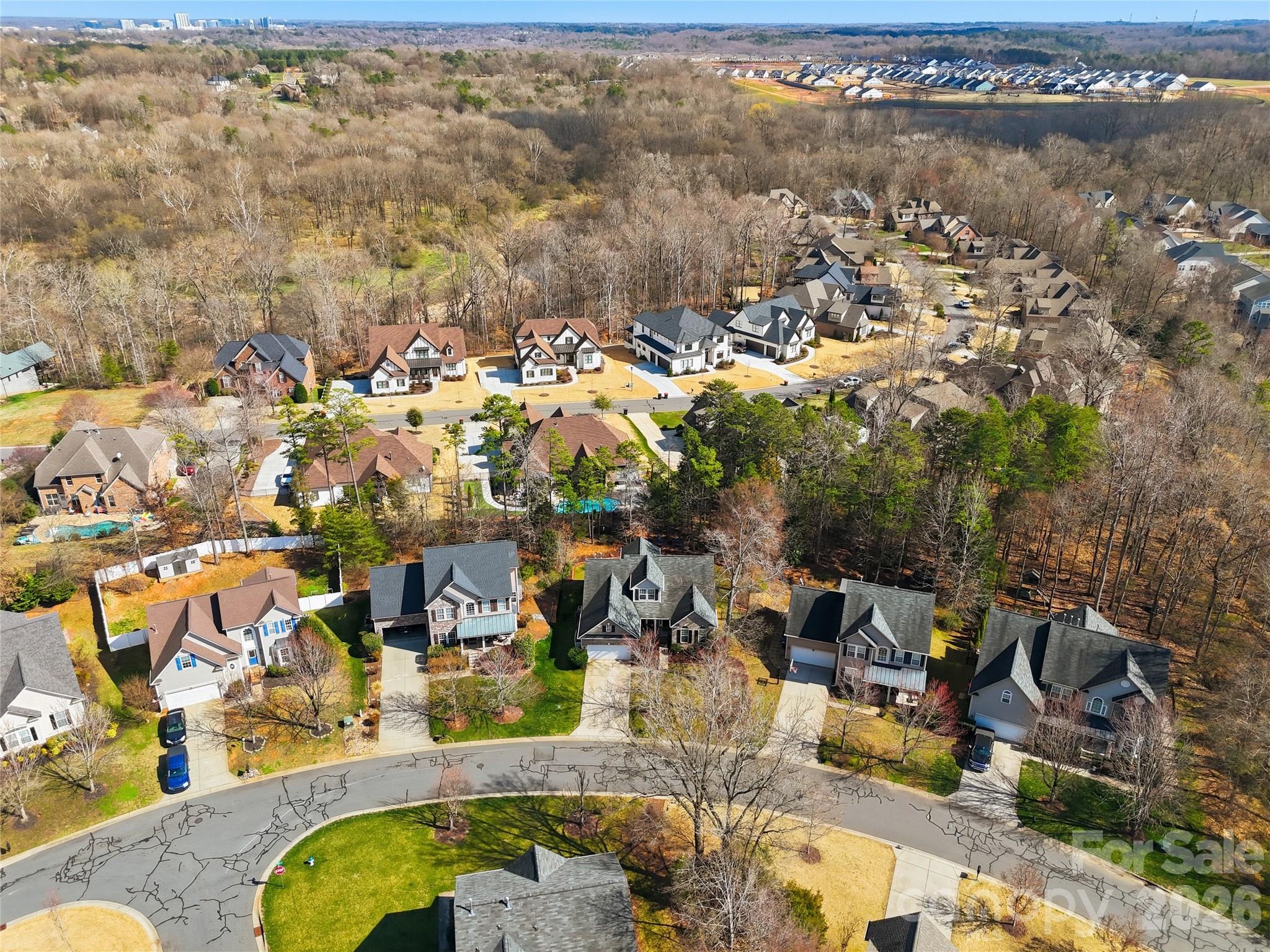 7135 Meyer Road — Fort Mill