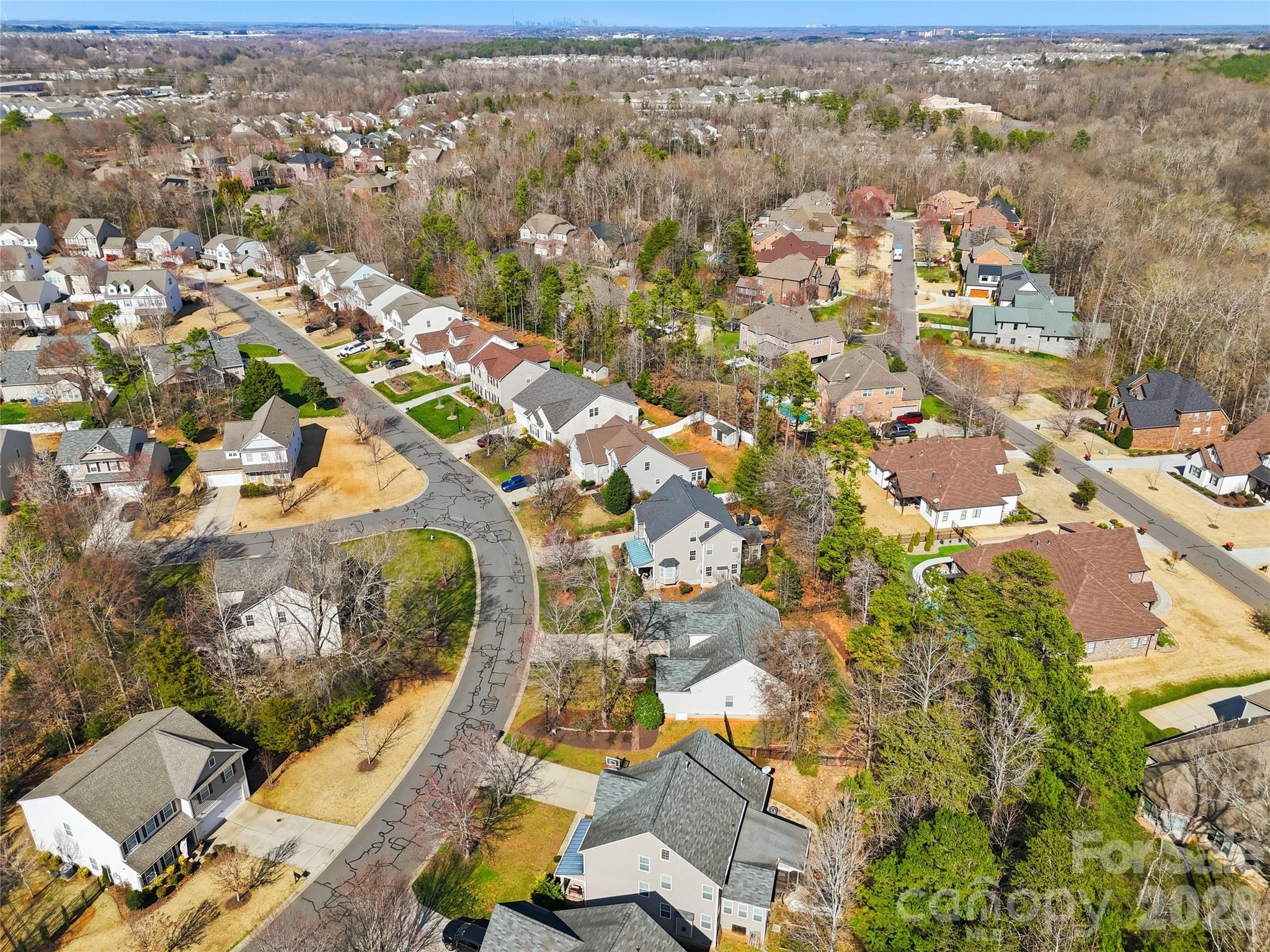 7135 Meyer Road — Fort Mill