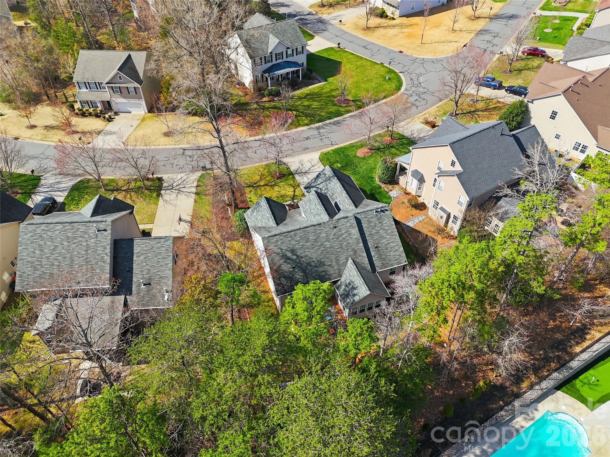 7135 Meyer Road — Fort Mill