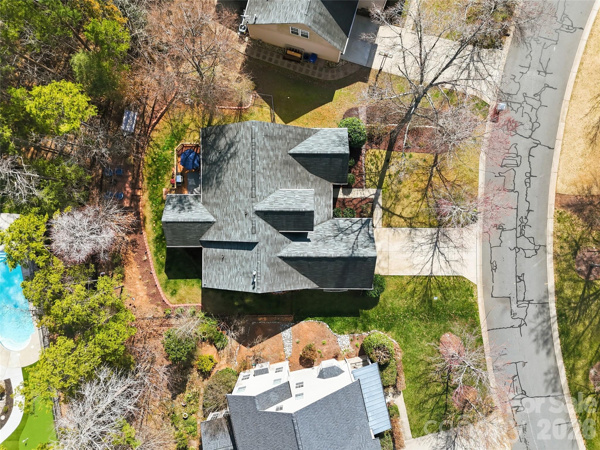 7135 Meyer Road — Fort Mill