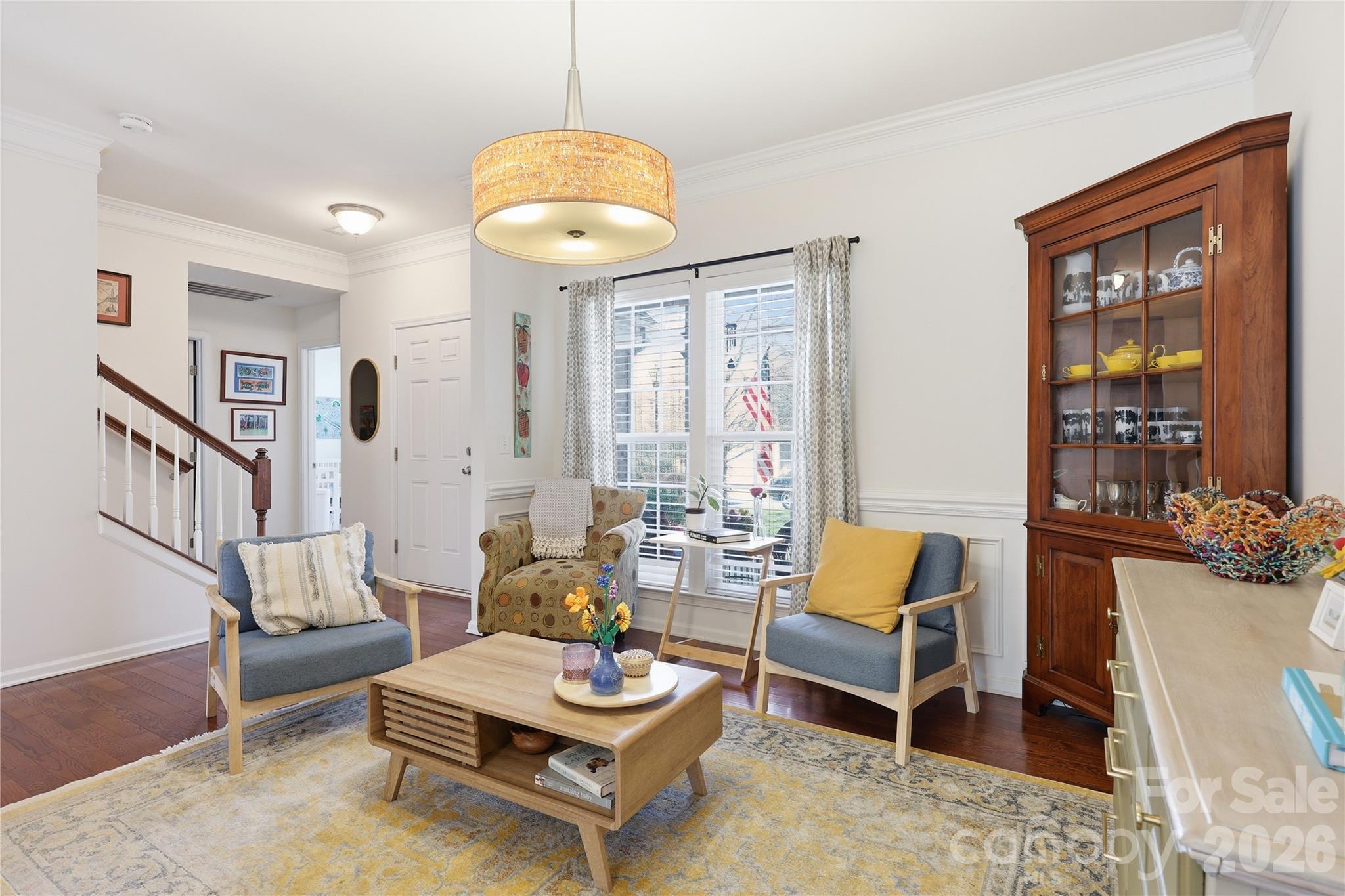 7135 Meyer Road — Fort Mill