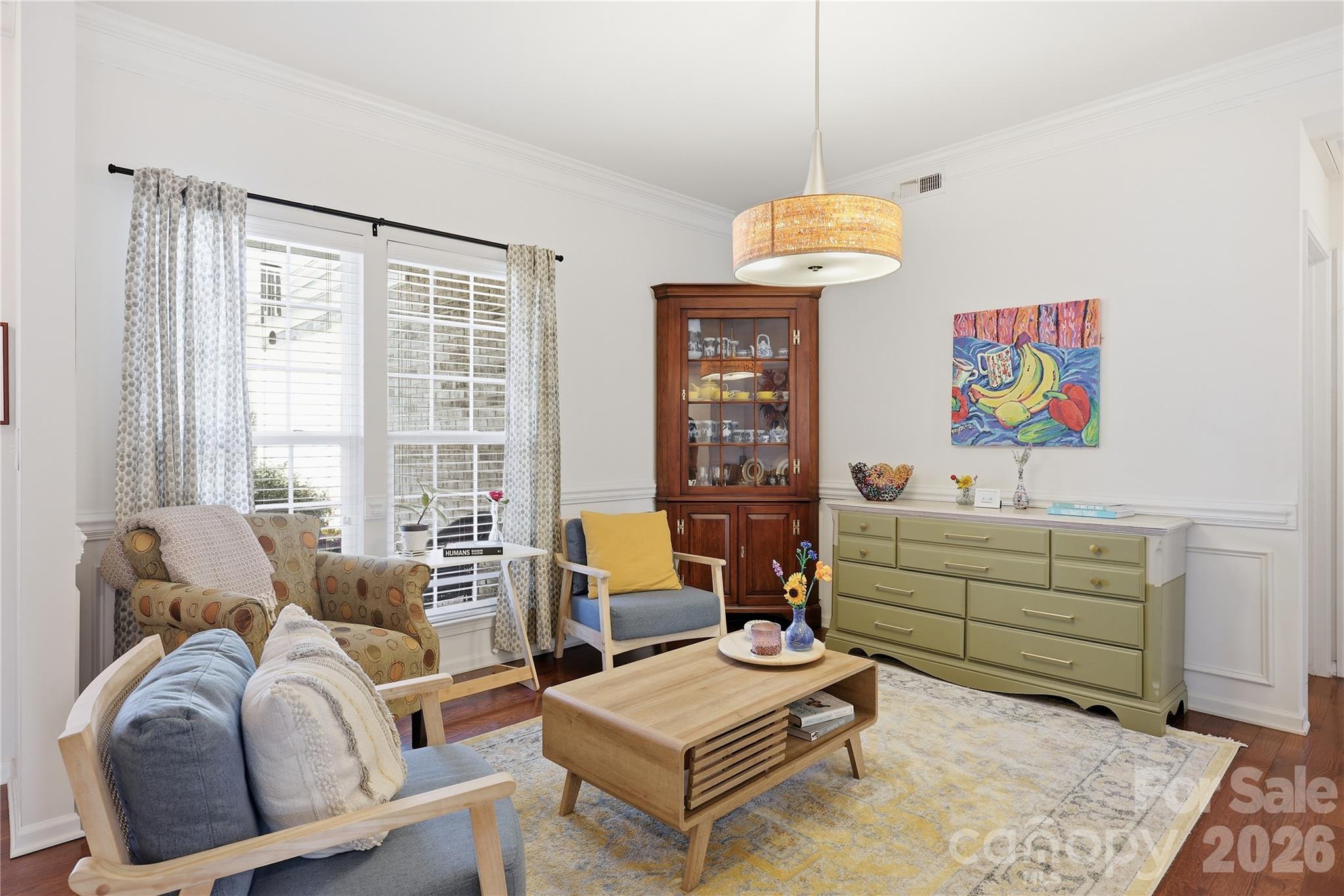 7135 Meyer Road — Fort Mill