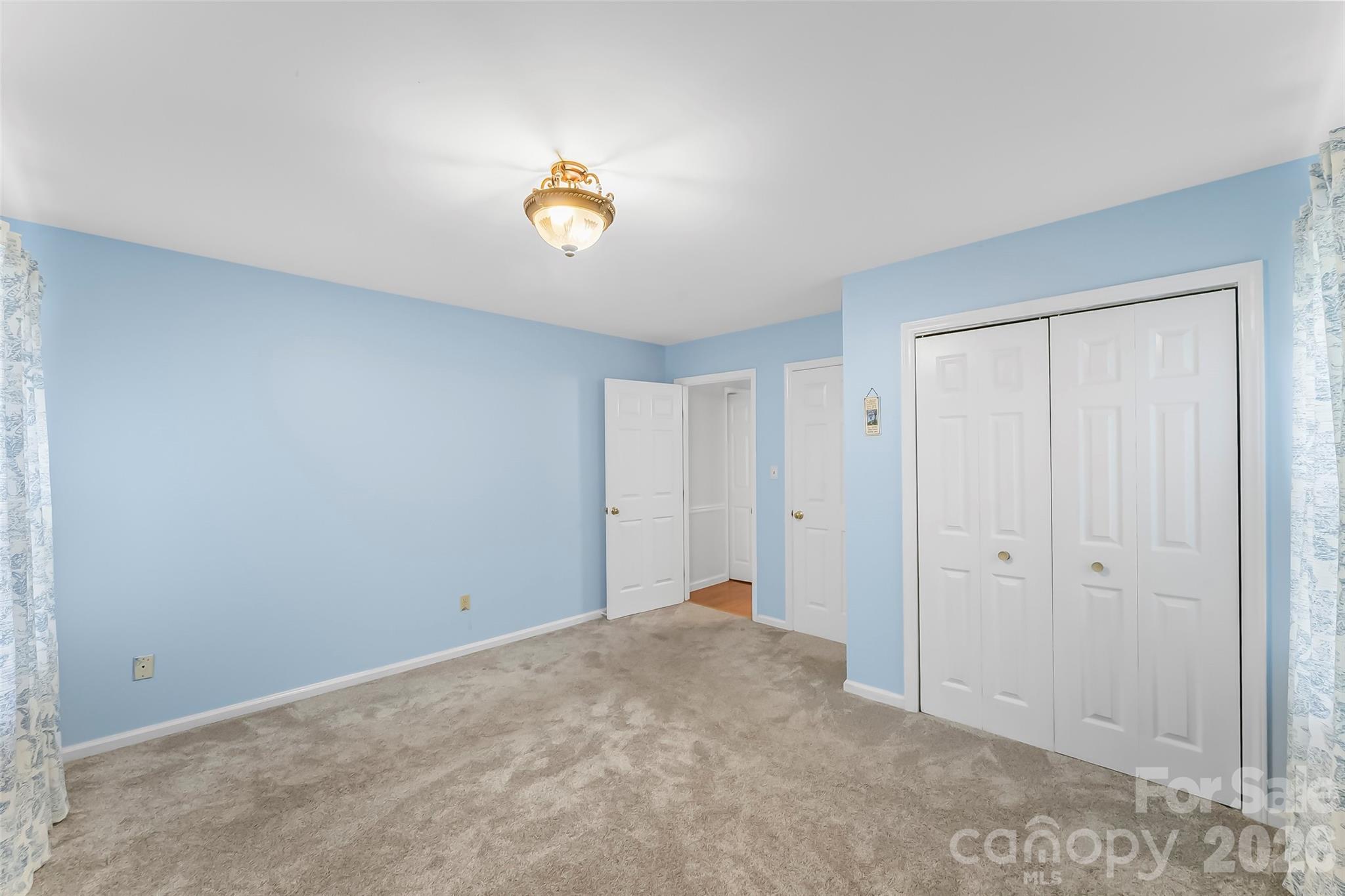 808 Lakey Gap Road — Black Mountain