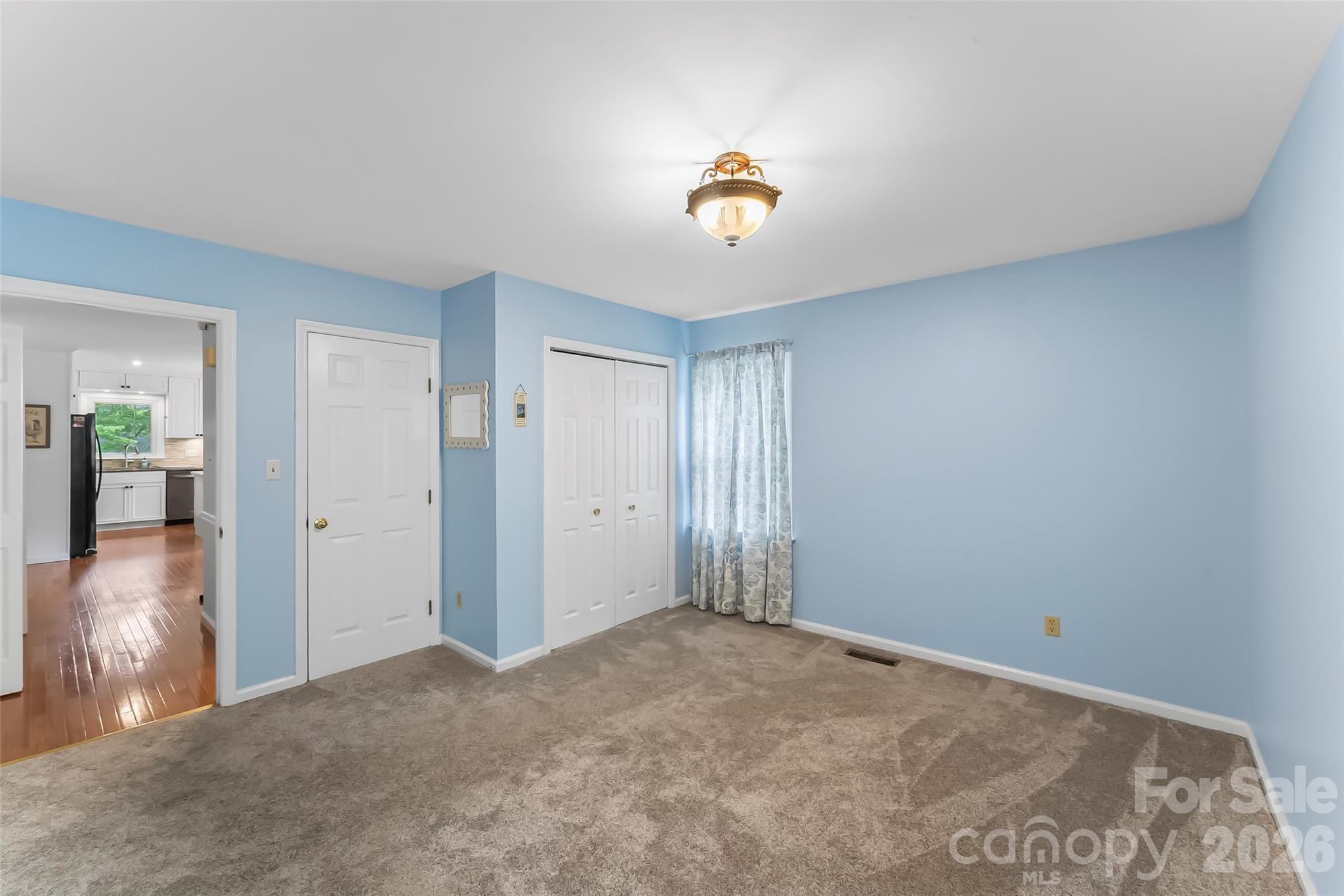 808 Lakey Gap Road — Black Mountain