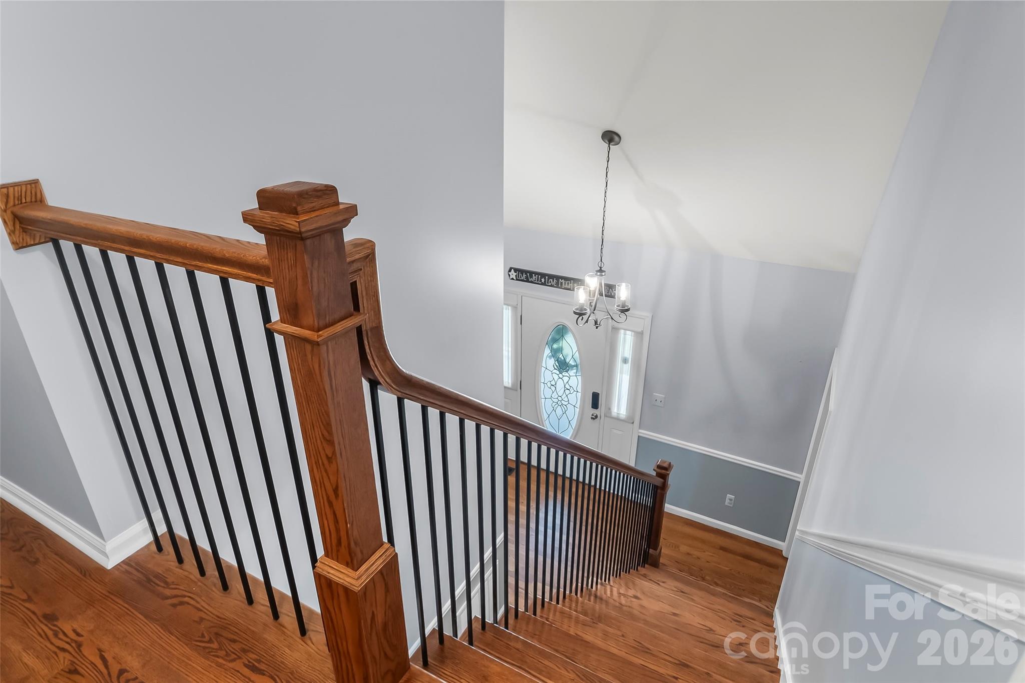 808 Lakey Gap Road — Black Mountain