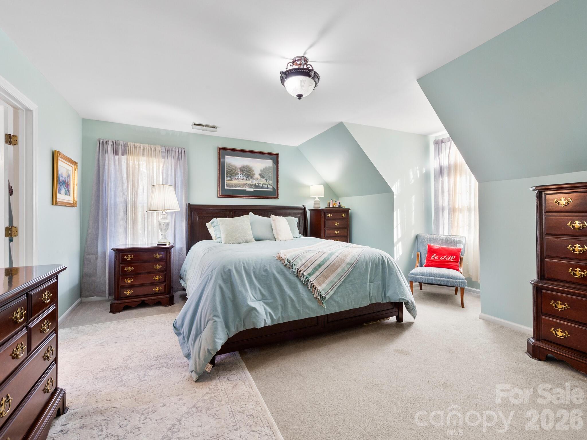 808 Lakey Gap Road — Black Mountain