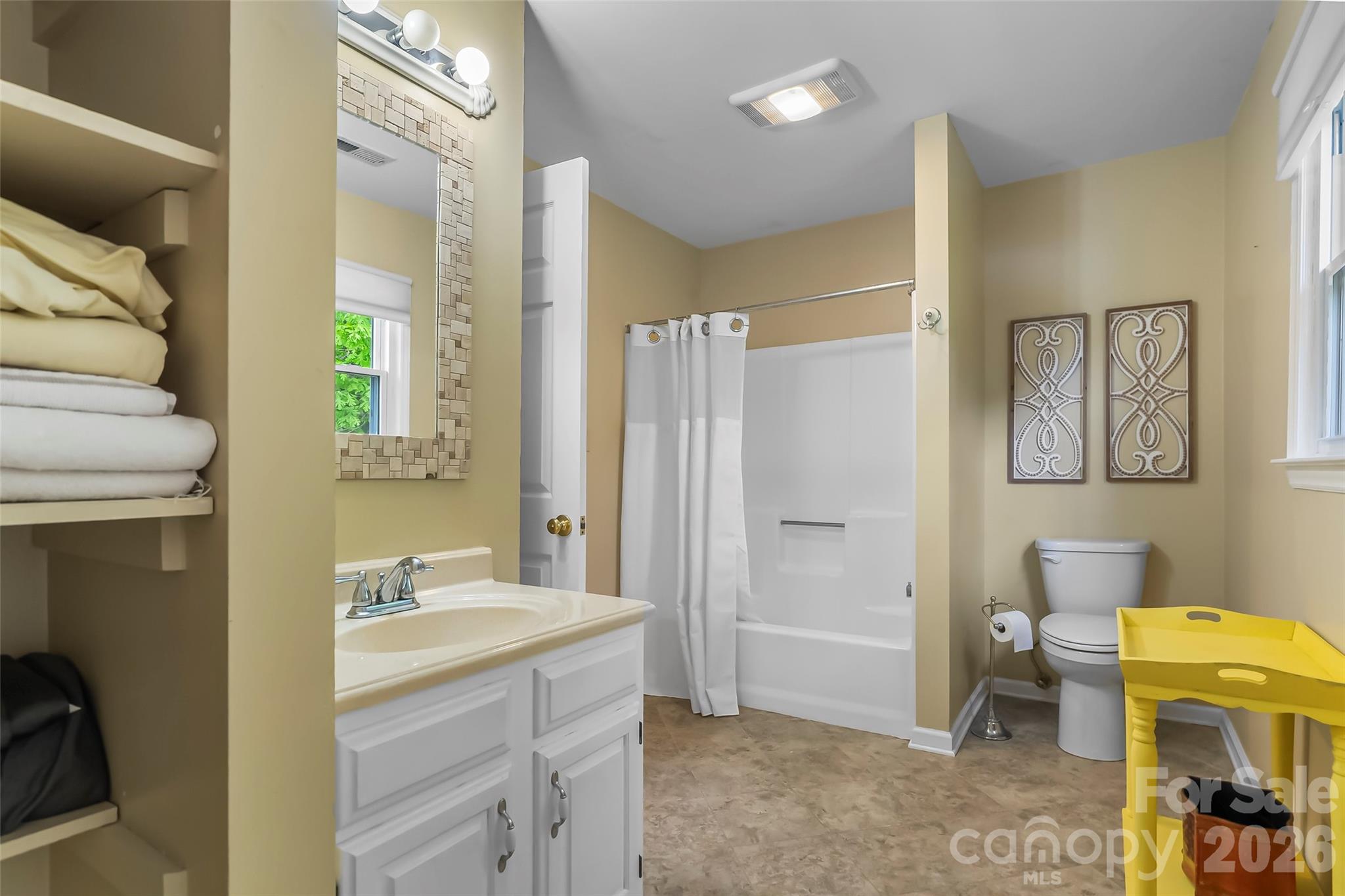 808 Lakey Gap Road — Black Mountain