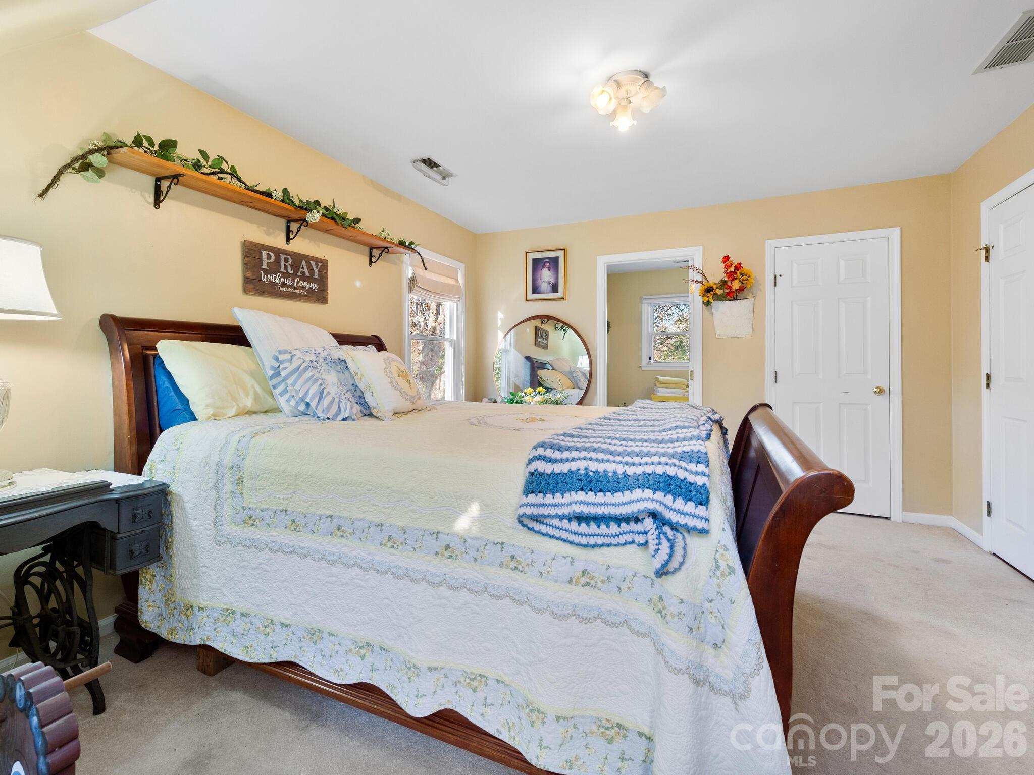 808 Lakey Gap Road — Black Mountain