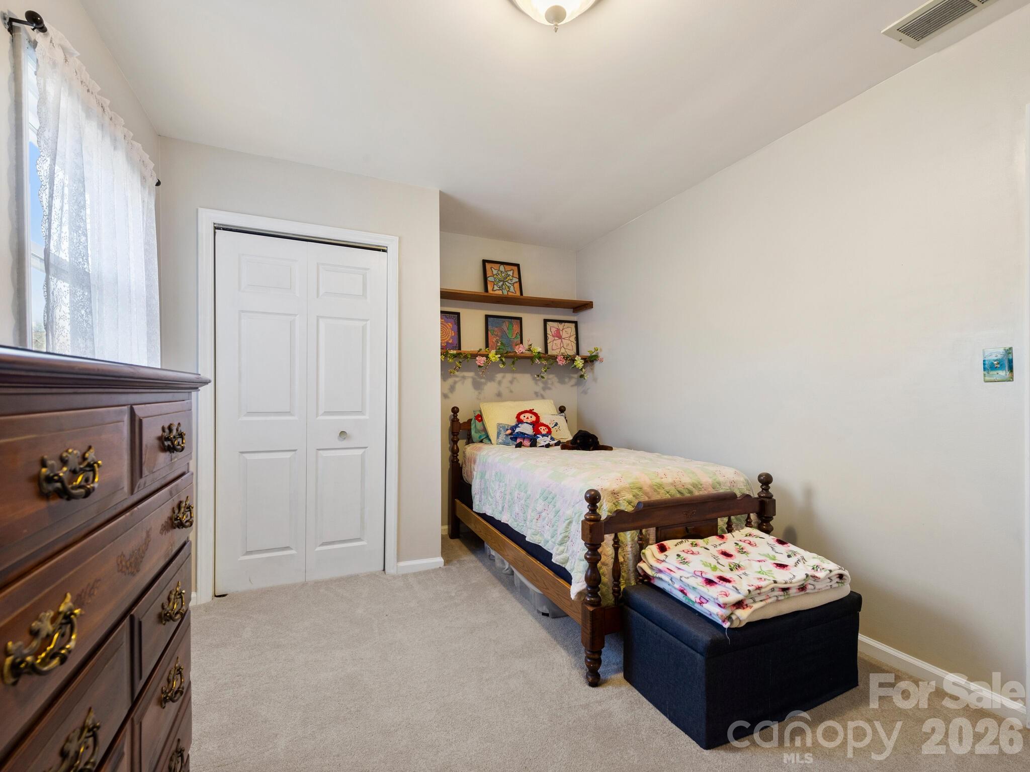 808 Lakey Gap Road — Black Mountain