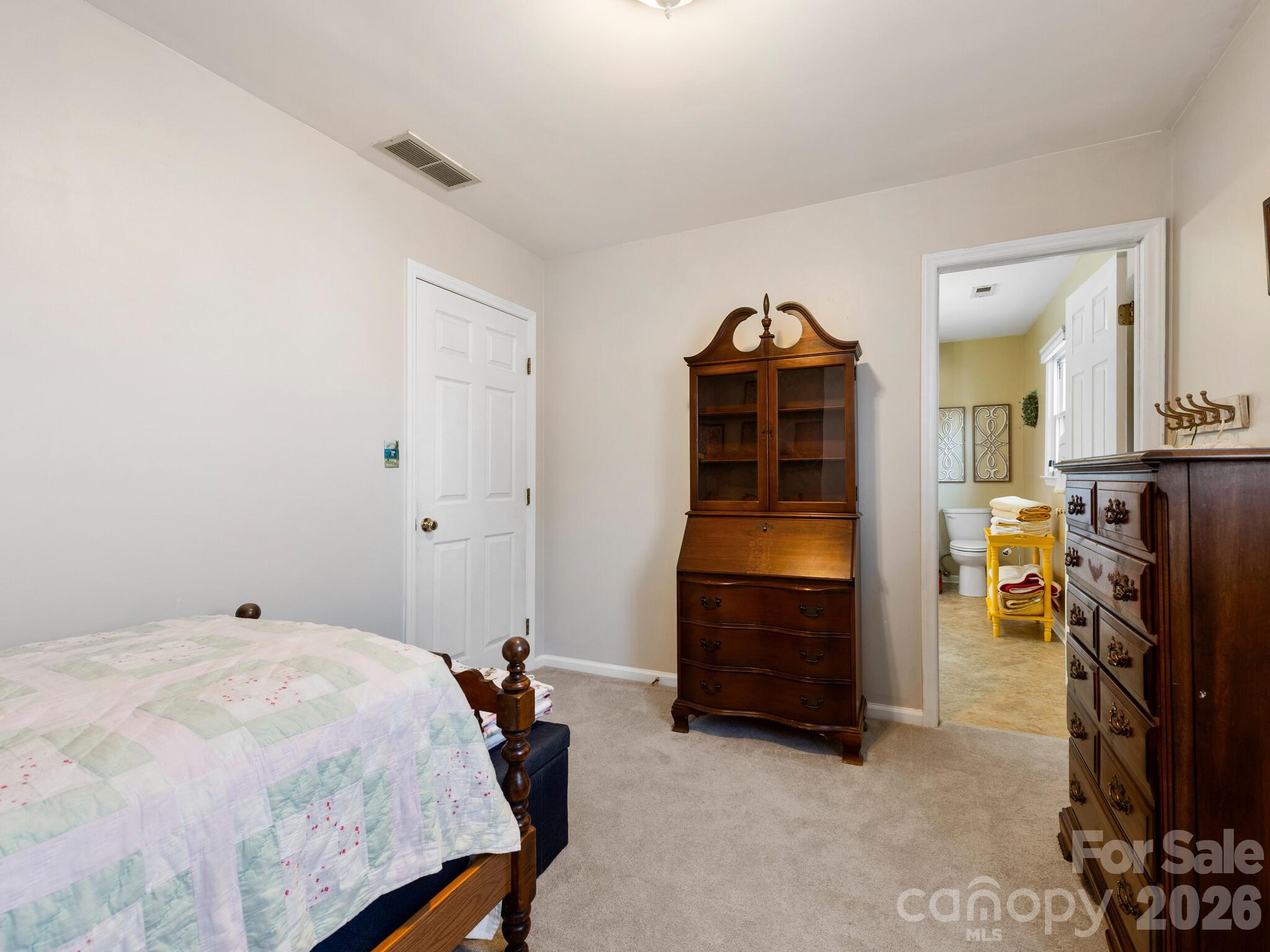 808 Lakey Gap Road — Black Mountain