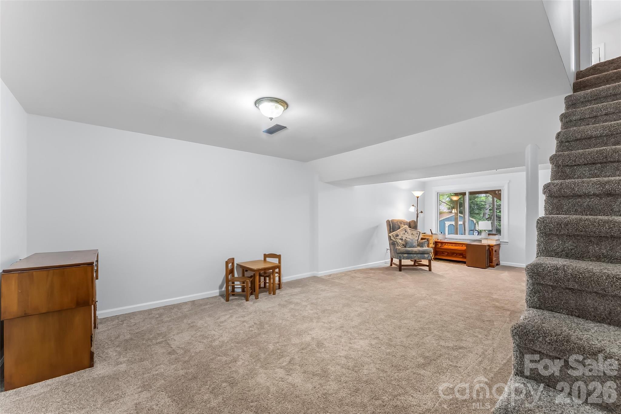 808 Lakey Gap Road — Black Mountain