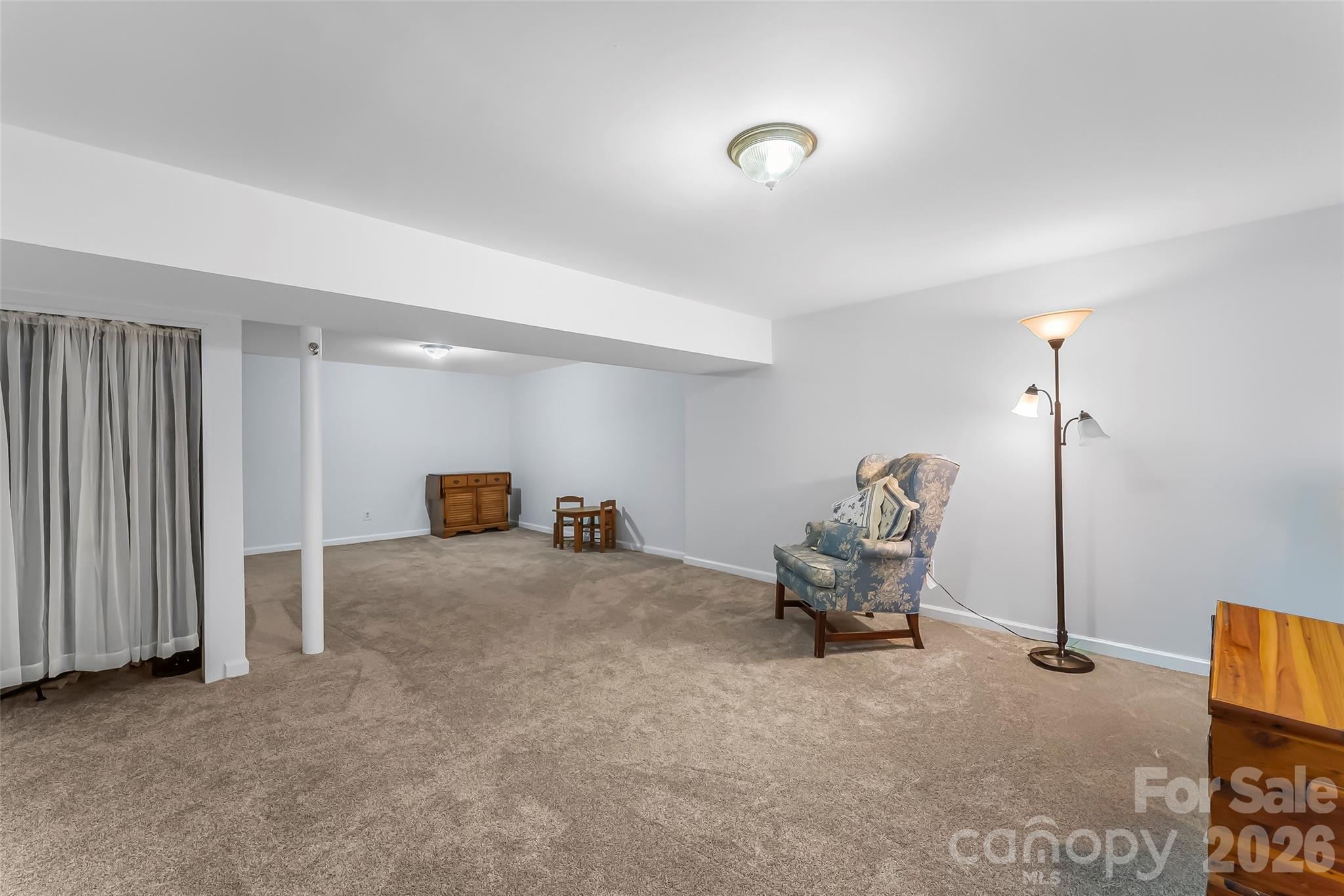 808 Lakey Gap Road — Black Mountain