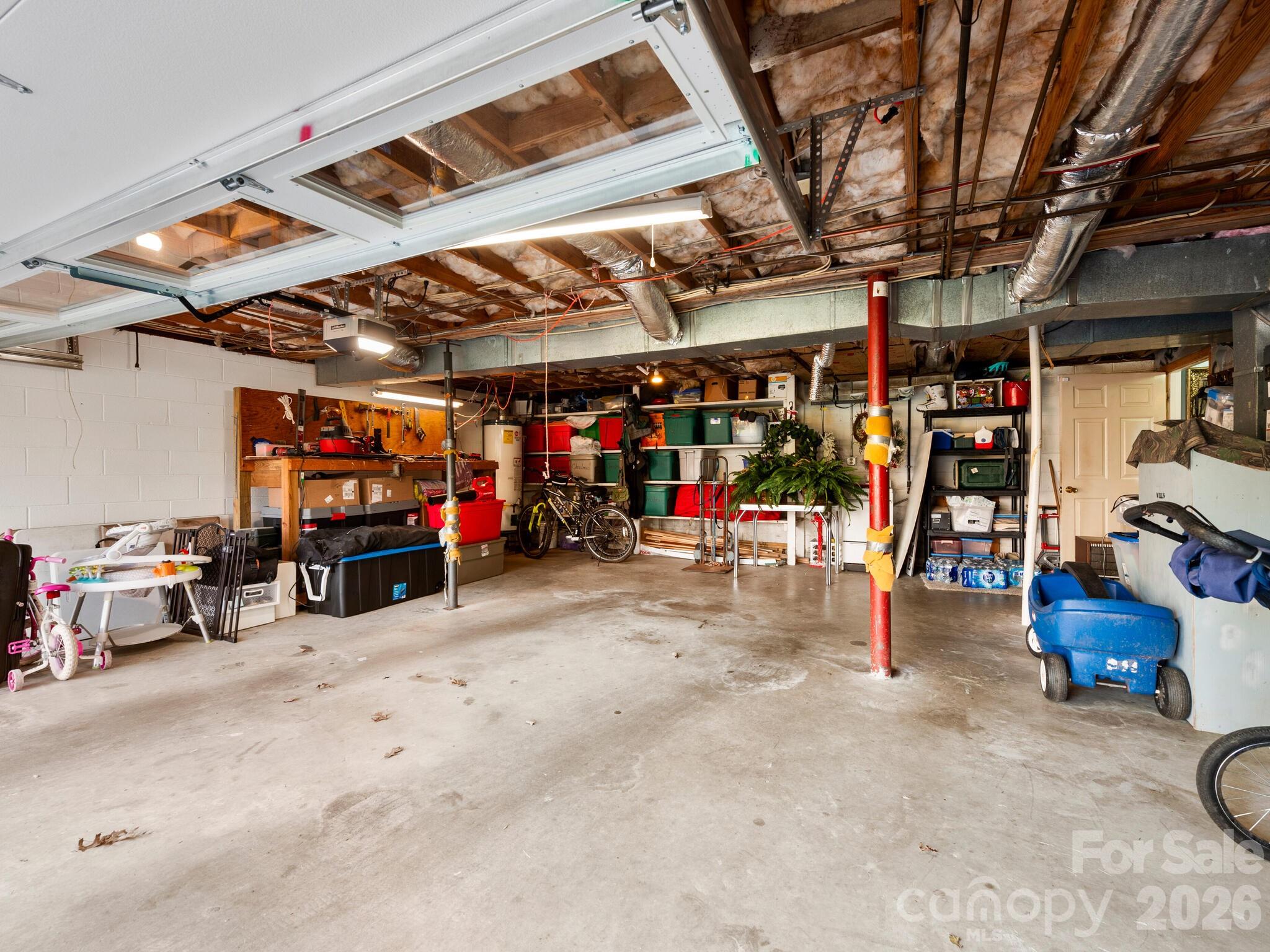 808 Lakey Gap Road — Black Mountain