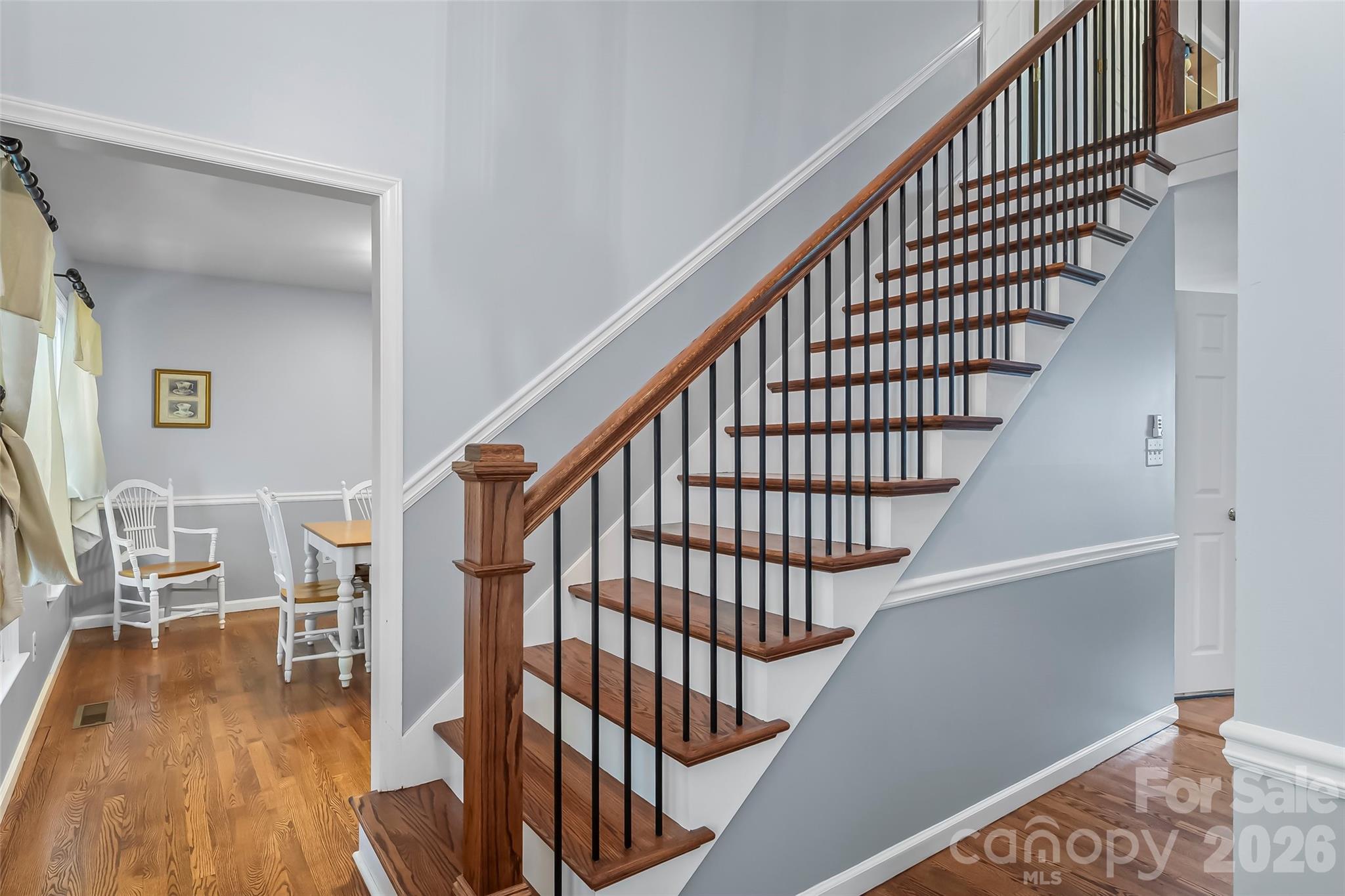 808 Lakey Gap Road — Black Mountain