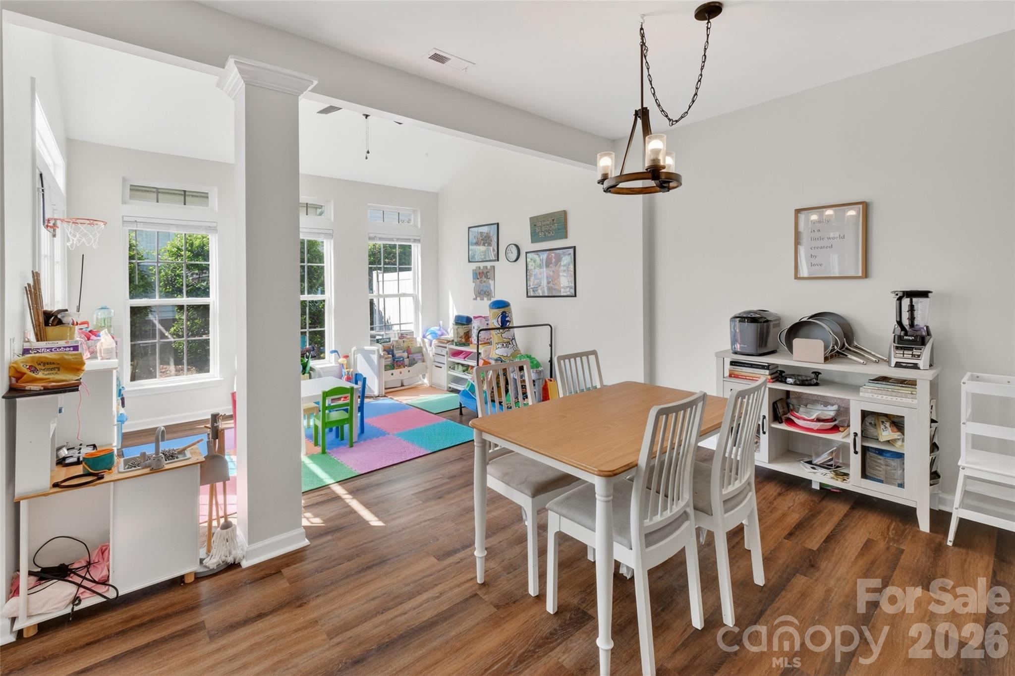 418 Nicklaus Lane — Fort Mill