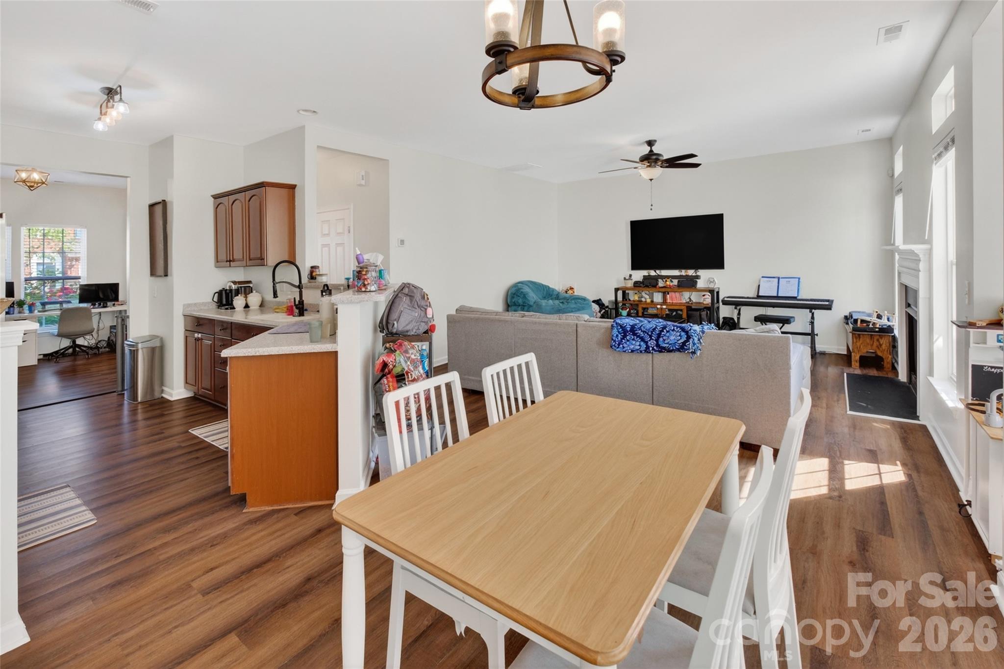 418 Nicklaus Lane — Fort Mill