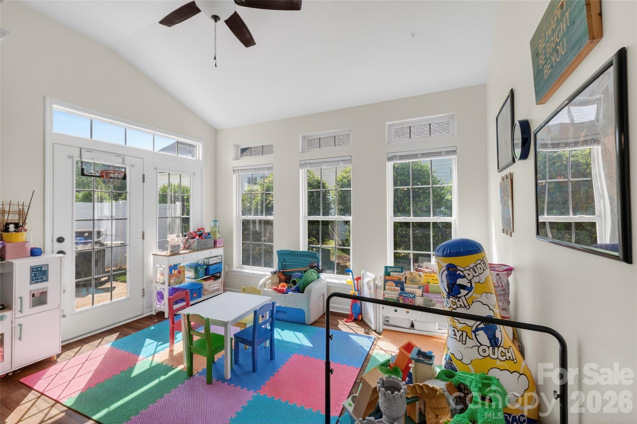 418 Nicklaus Lane — Fort Mill