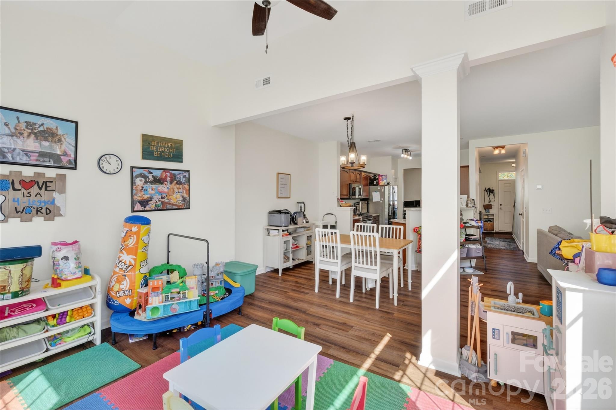 418 Nicklaus Lane — Fort Mill