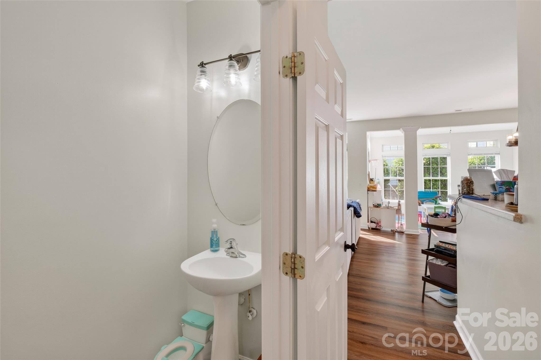 418 Nicklaus Lane — Fort Mill