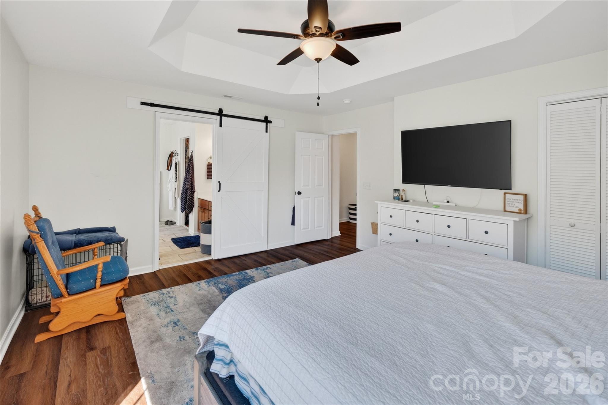 418 Nicklaus Lane — Fort Mill
